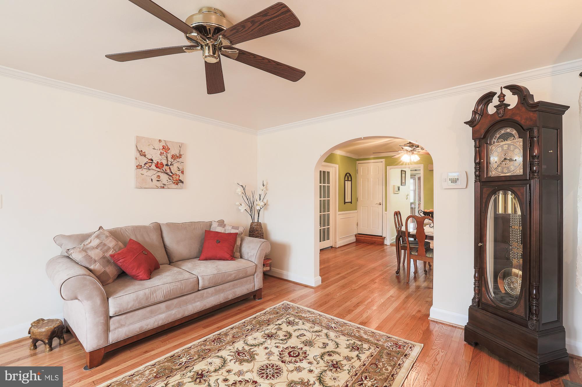 PARKVILLE - Residential