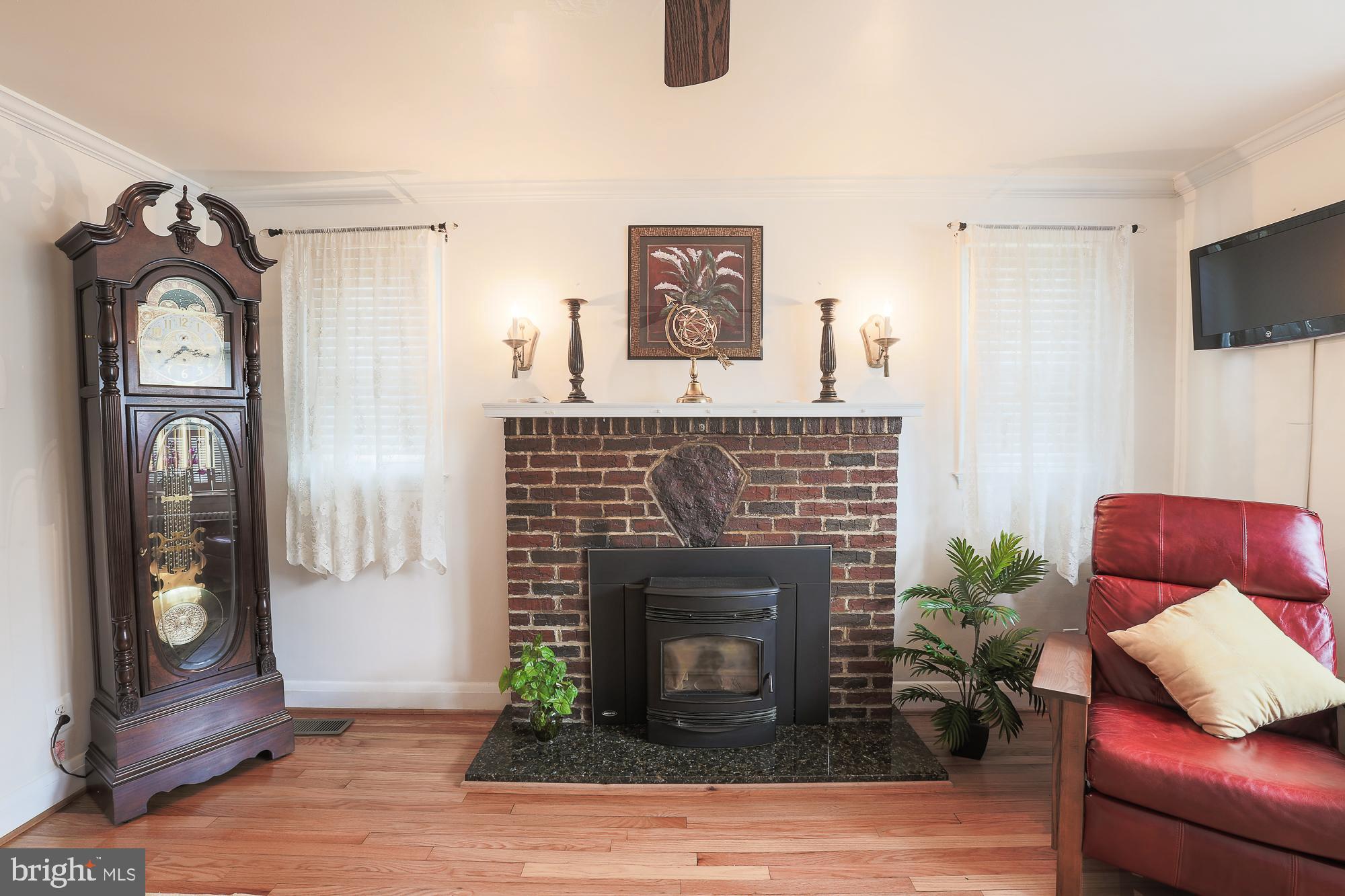 PARKVILLE - Residential