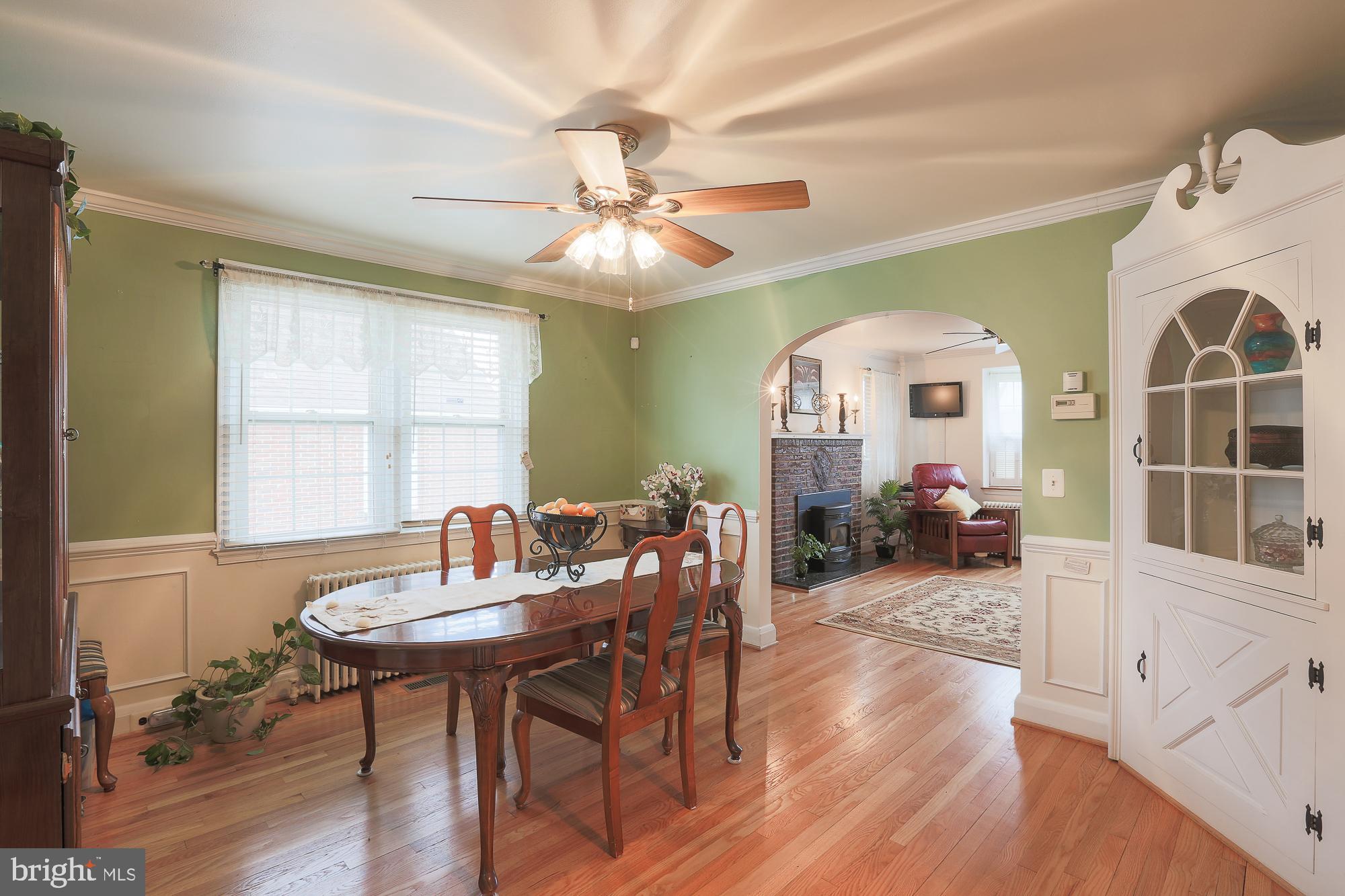 PARKVILLE - Residential