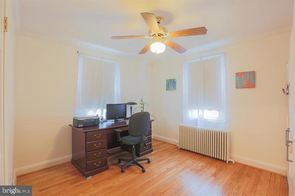 PARKVILLE - Residential