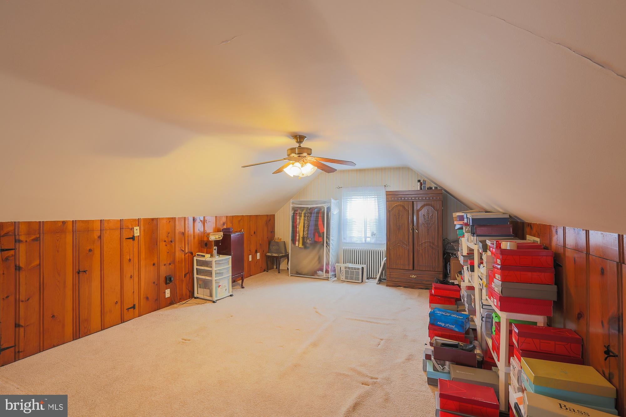 PARKVILLE - Residential