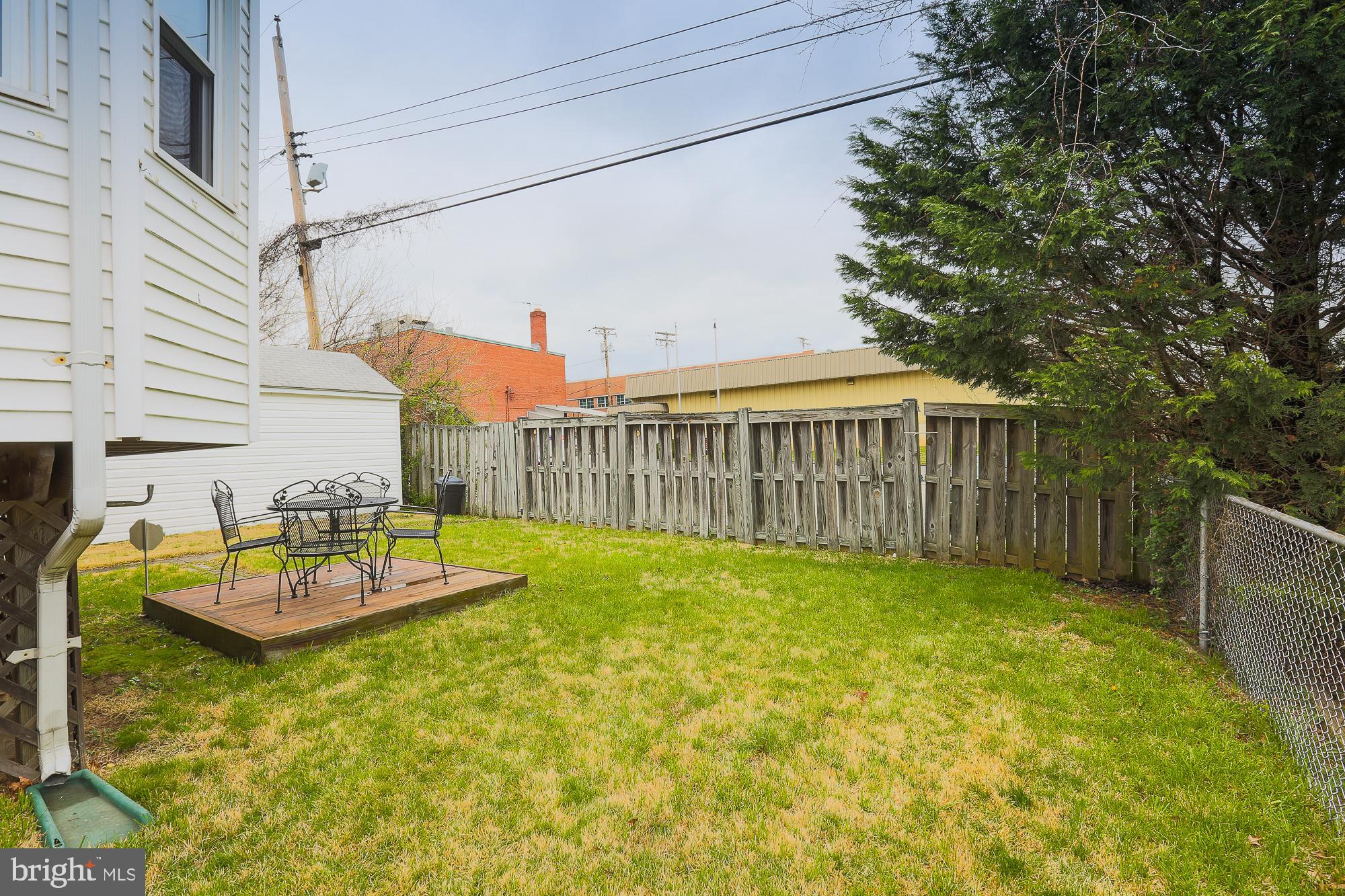 PARKVILLE - Residential