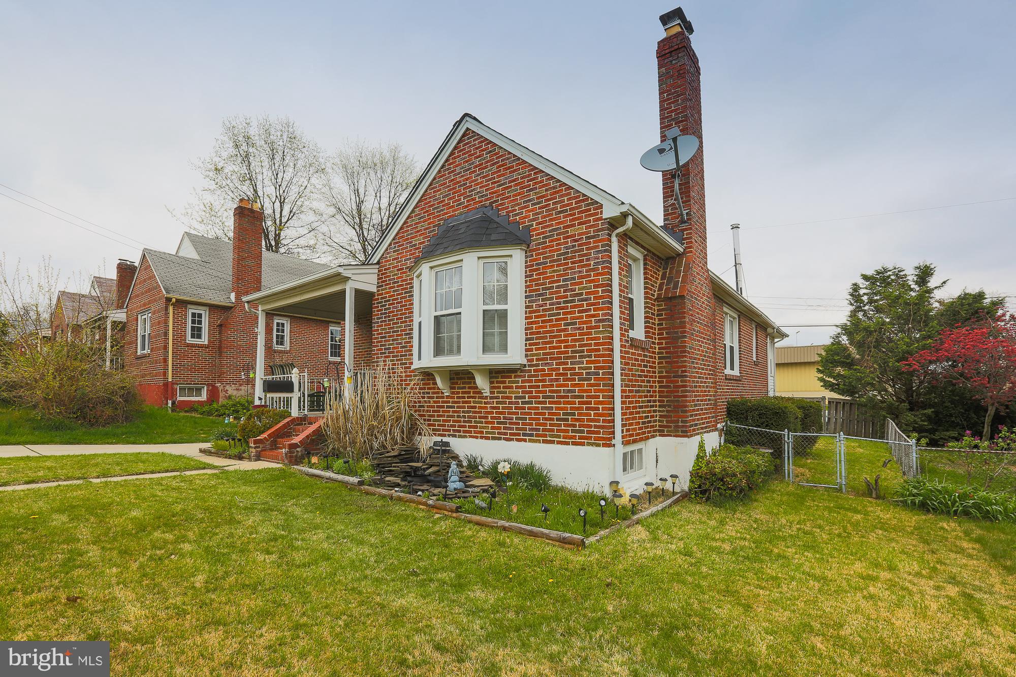 PARKVILLE - Residential