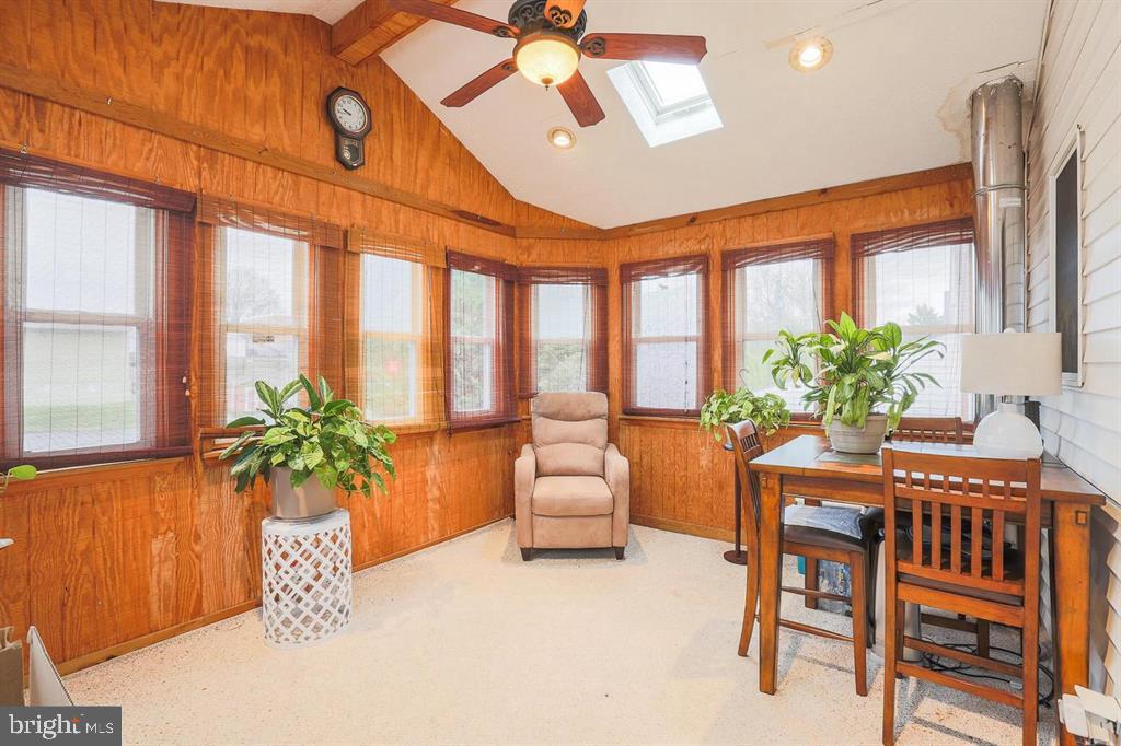 PARKVILLE - Residential