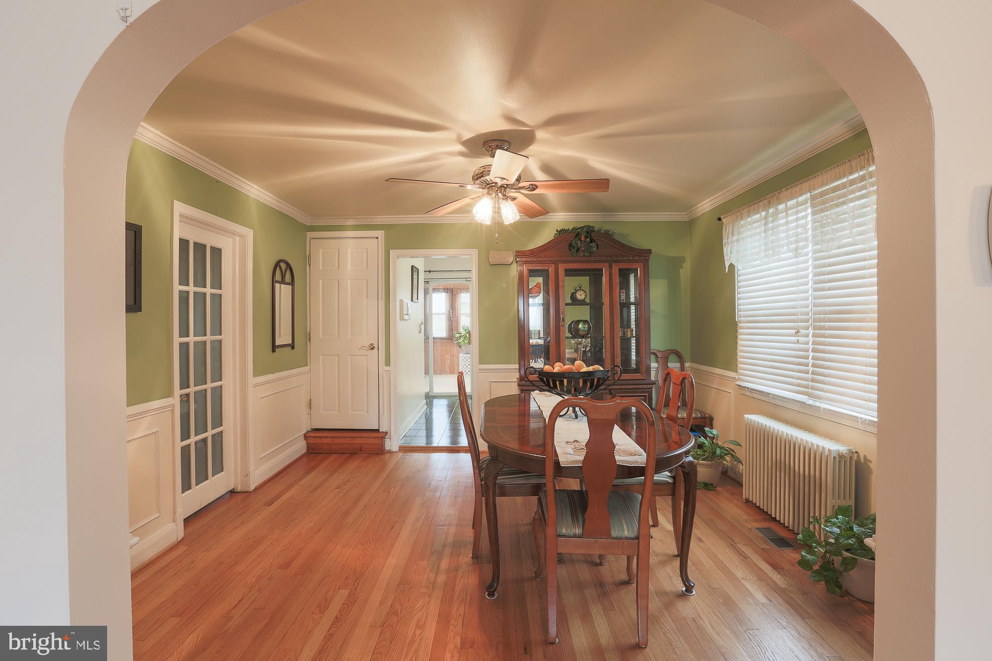 PARKVILLE - Residential