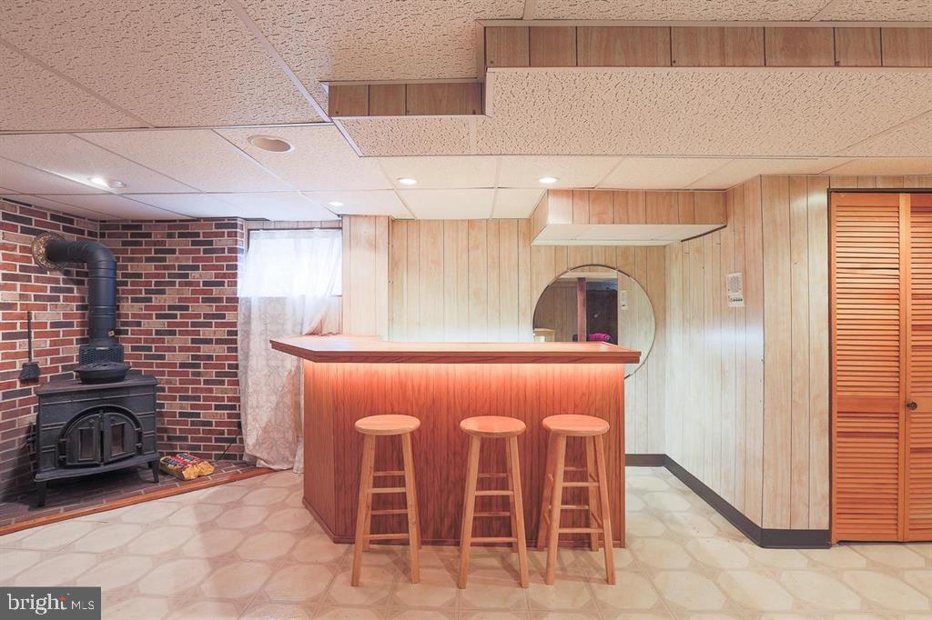 PARKVILLE - Residential