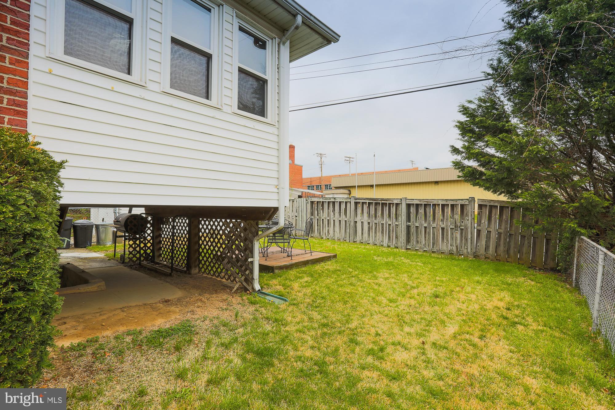 PARKVILLE - Residential