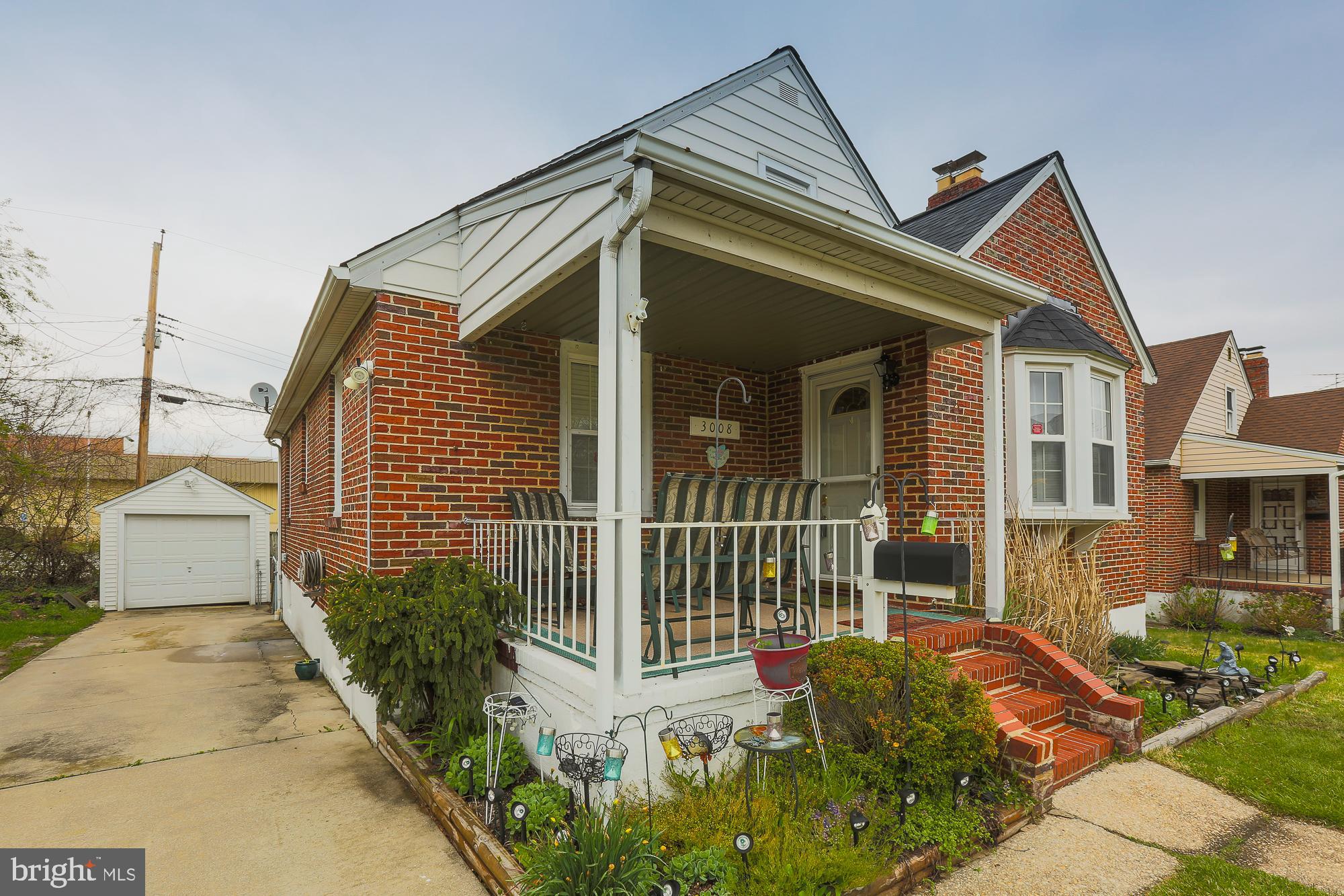 PARKVILLE - Residential