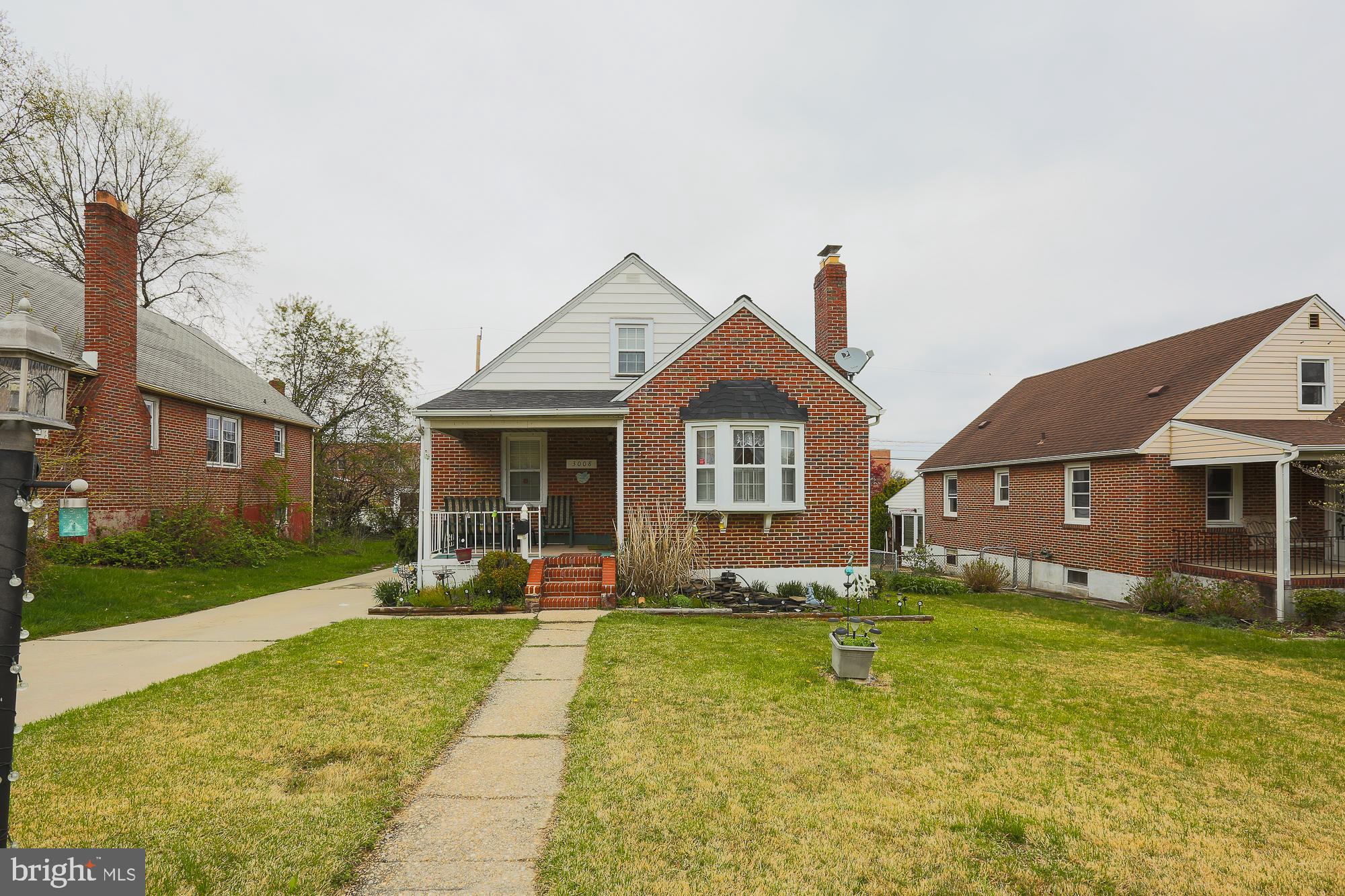 PARKVILLE - Residential