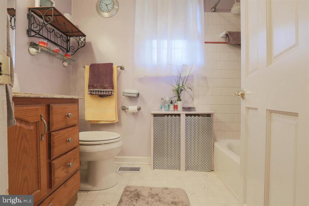 PARKVILLE - Residential