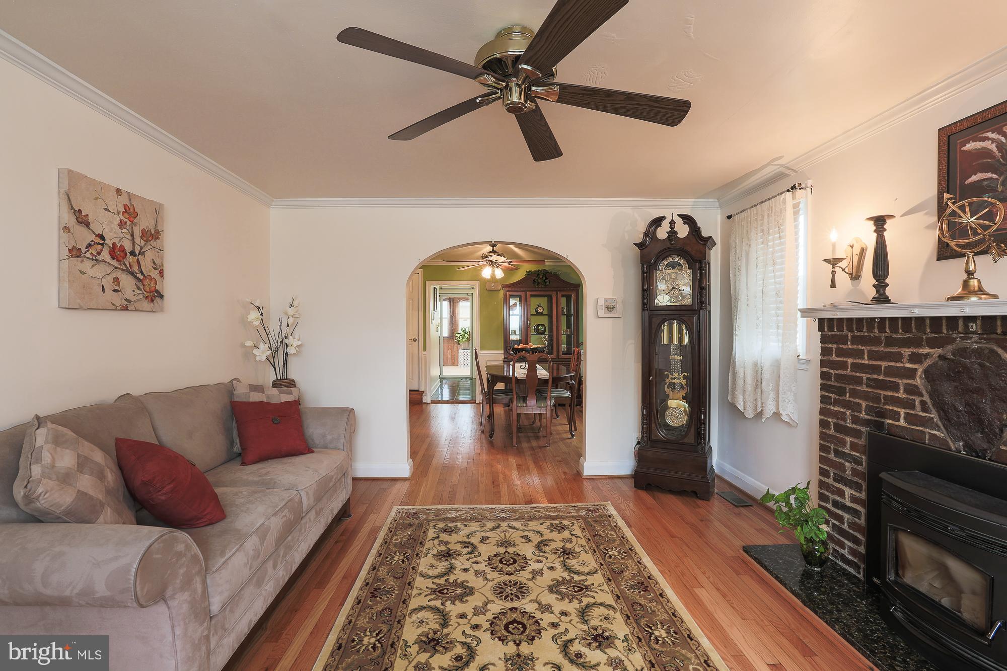 PARKVILLE - Residential