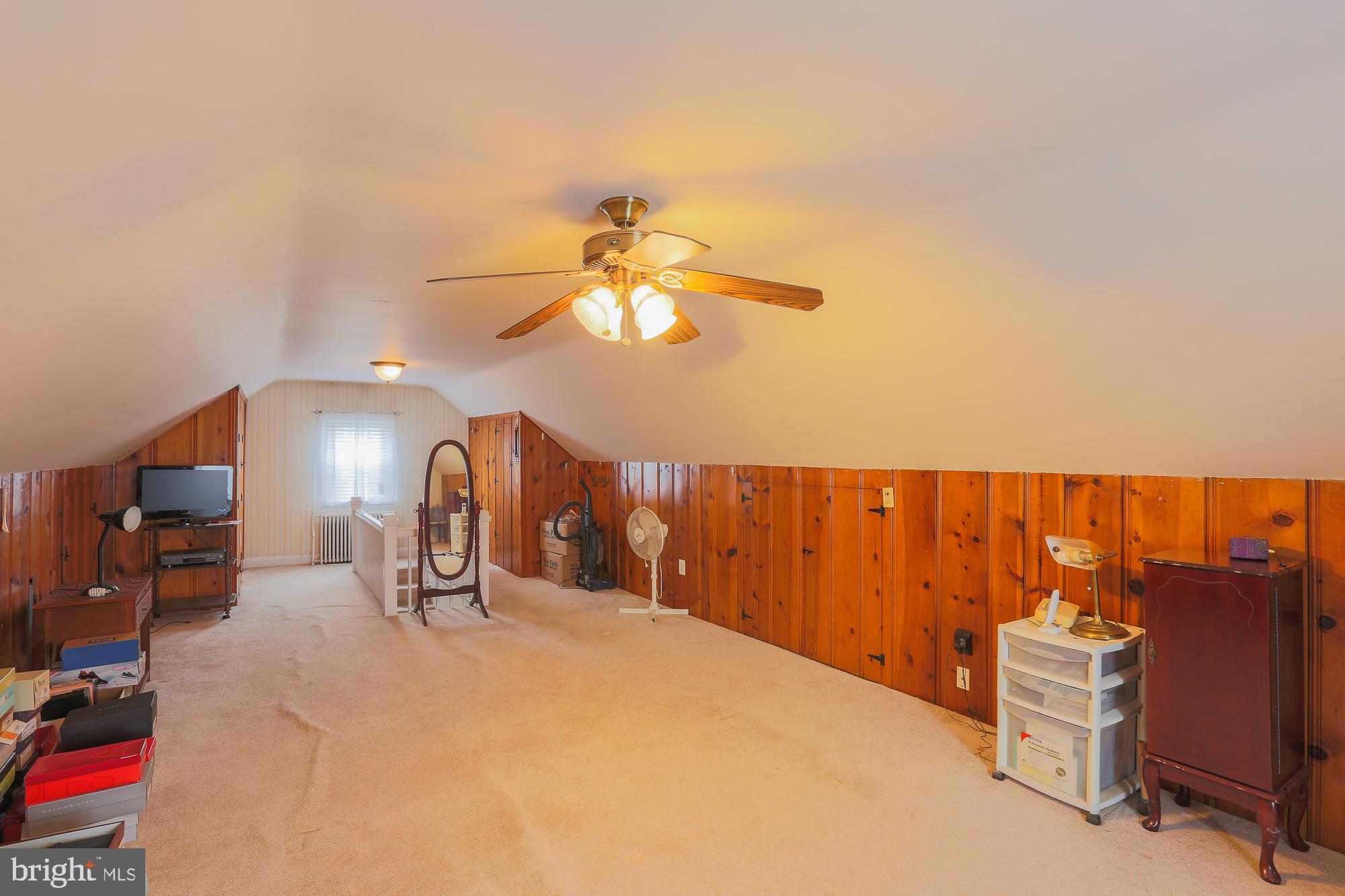 PARKVILLE - Residential