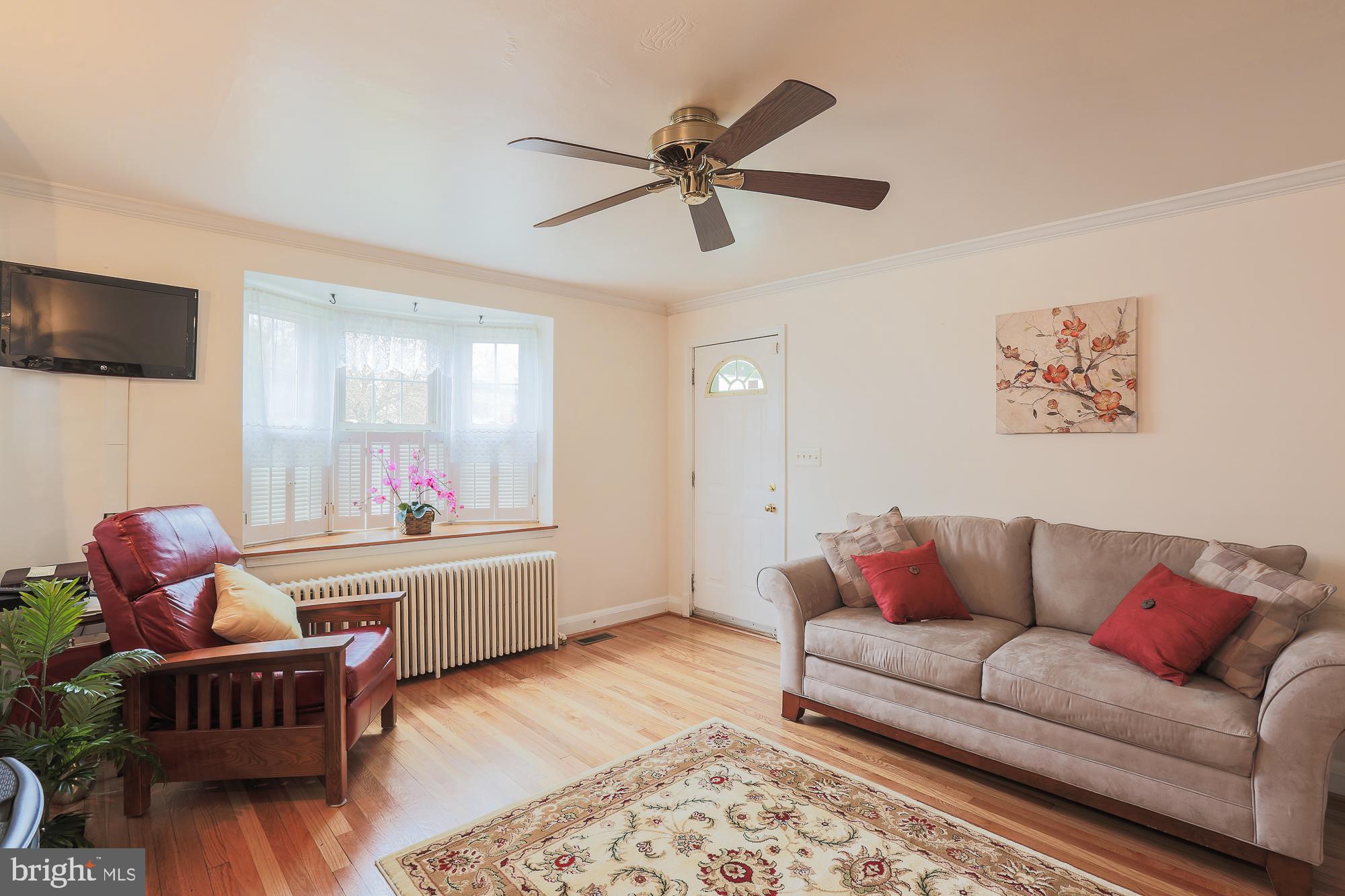 PARKVILLE - Residential