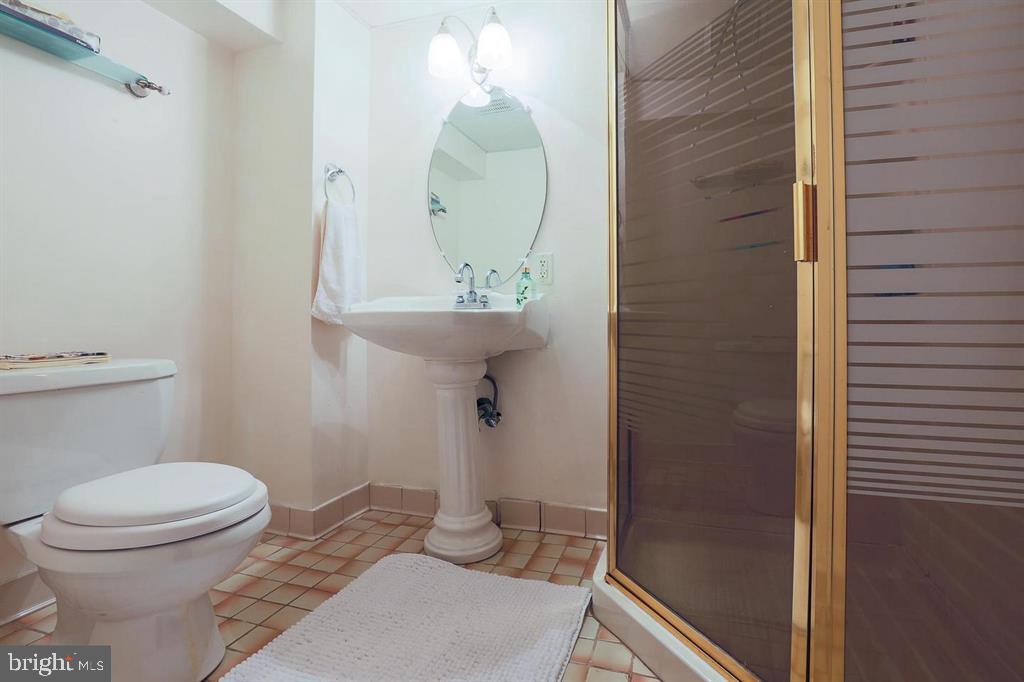 PARKVILLE - Residential