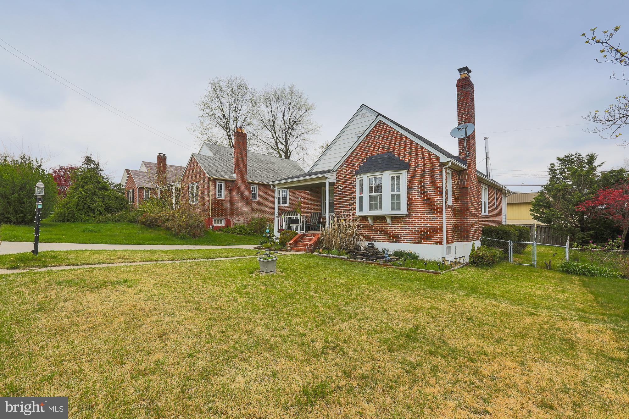 PARKVILLE - Residential