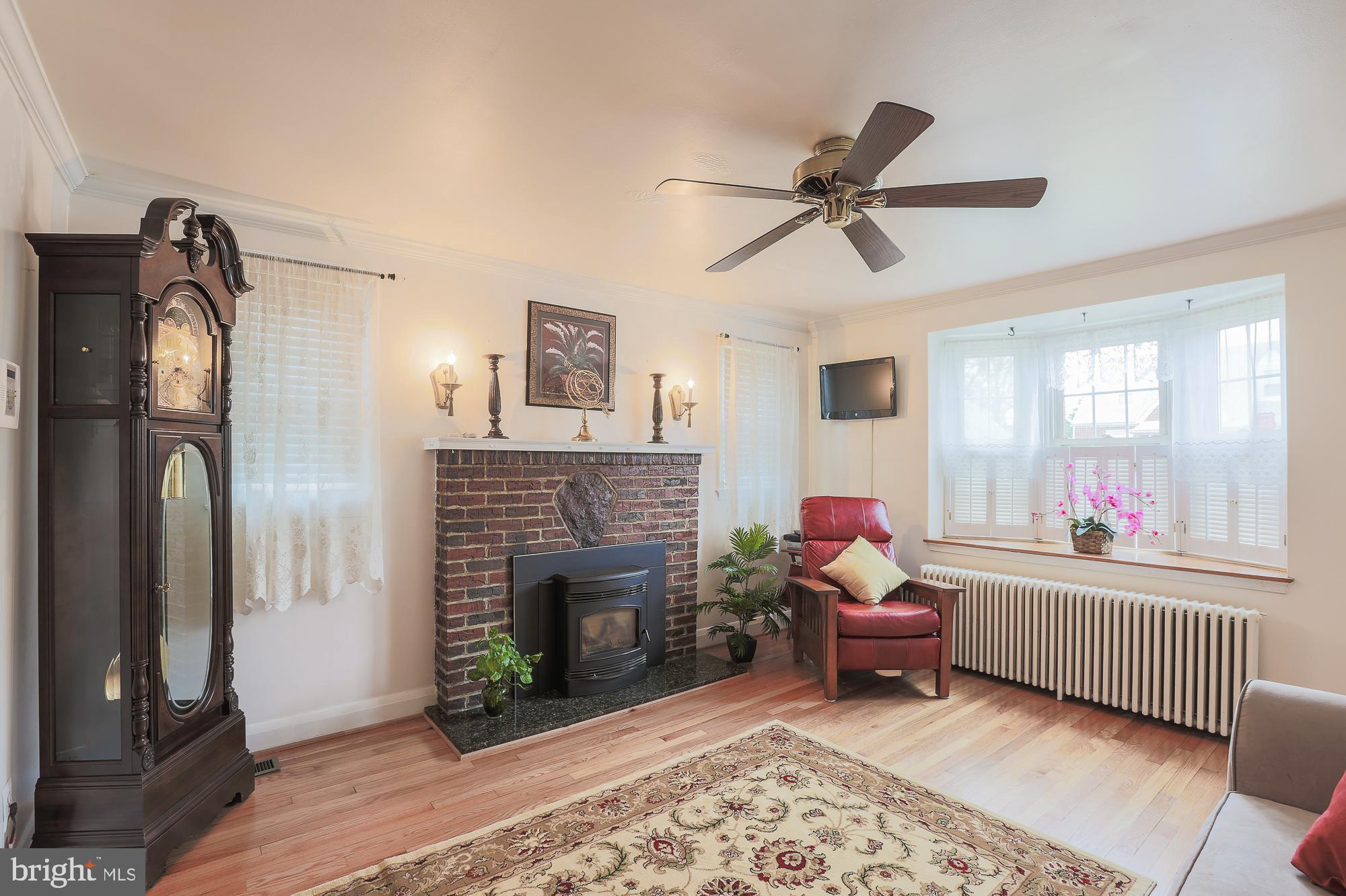 PARKVILLE - Residential