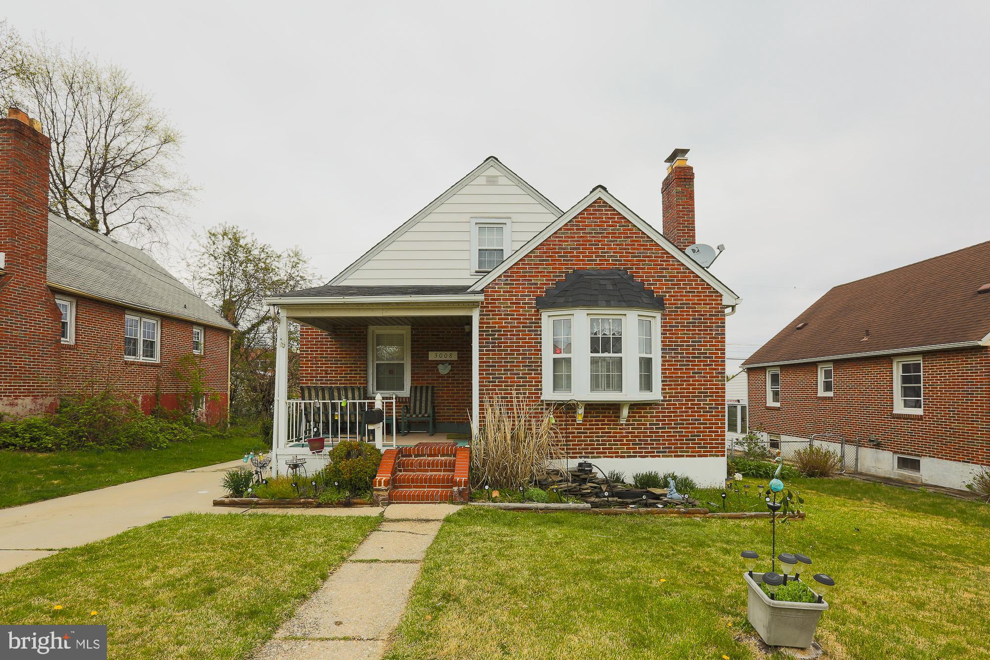 PARKVILLE - Residential