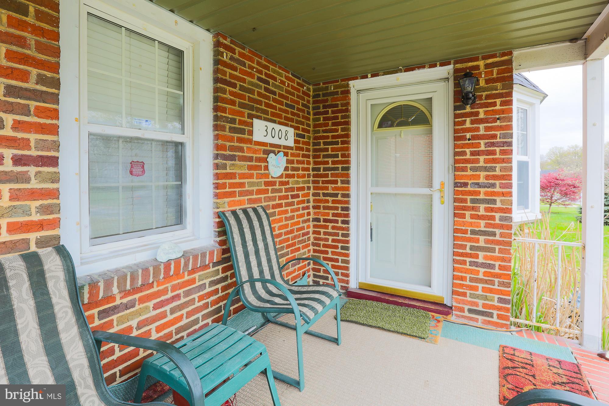 PARKVILLE - Residential