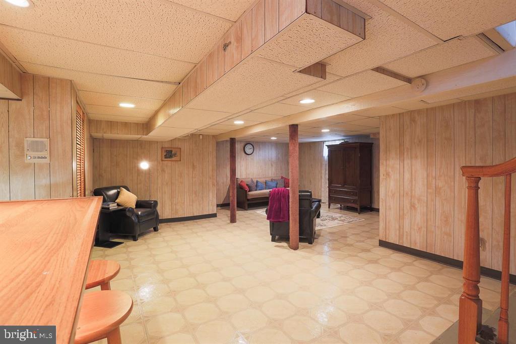 PARKVILLE - Residential