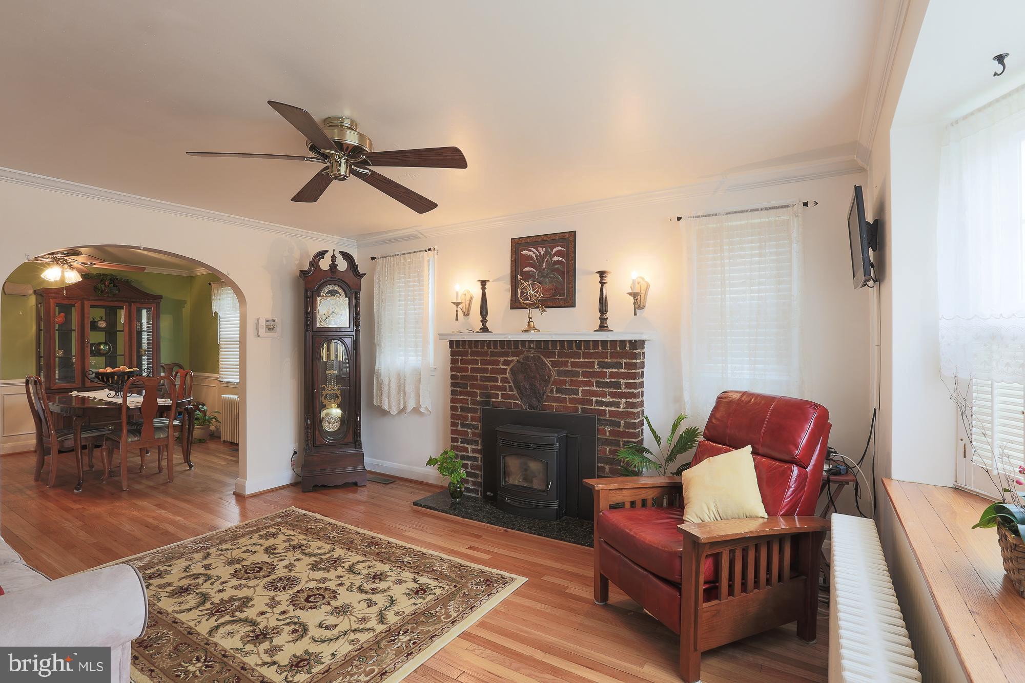 PARKVILLE - Residential