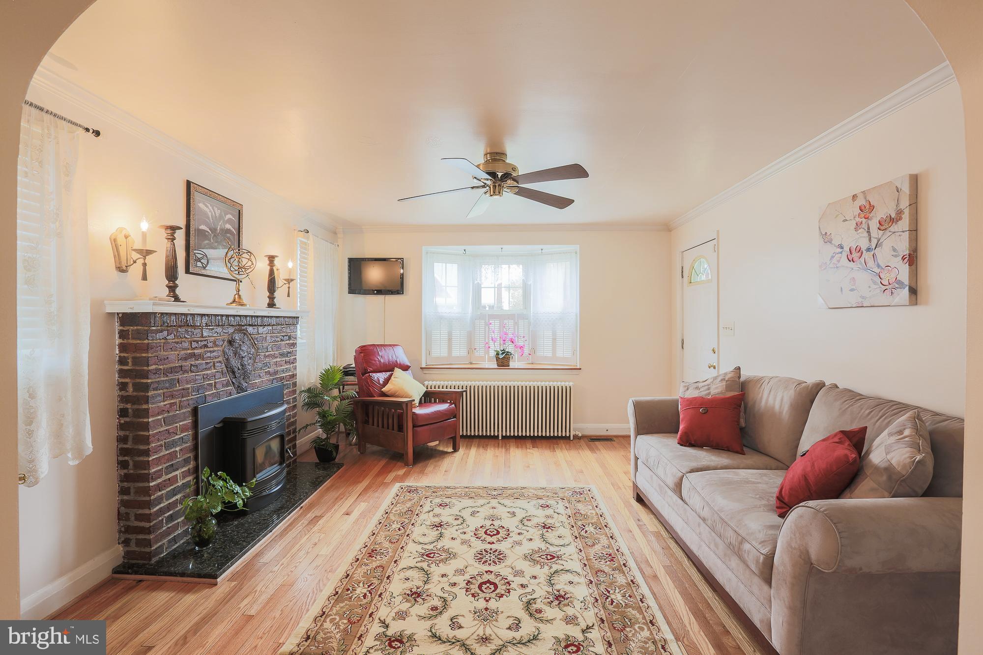 PARKVILLE - Residential