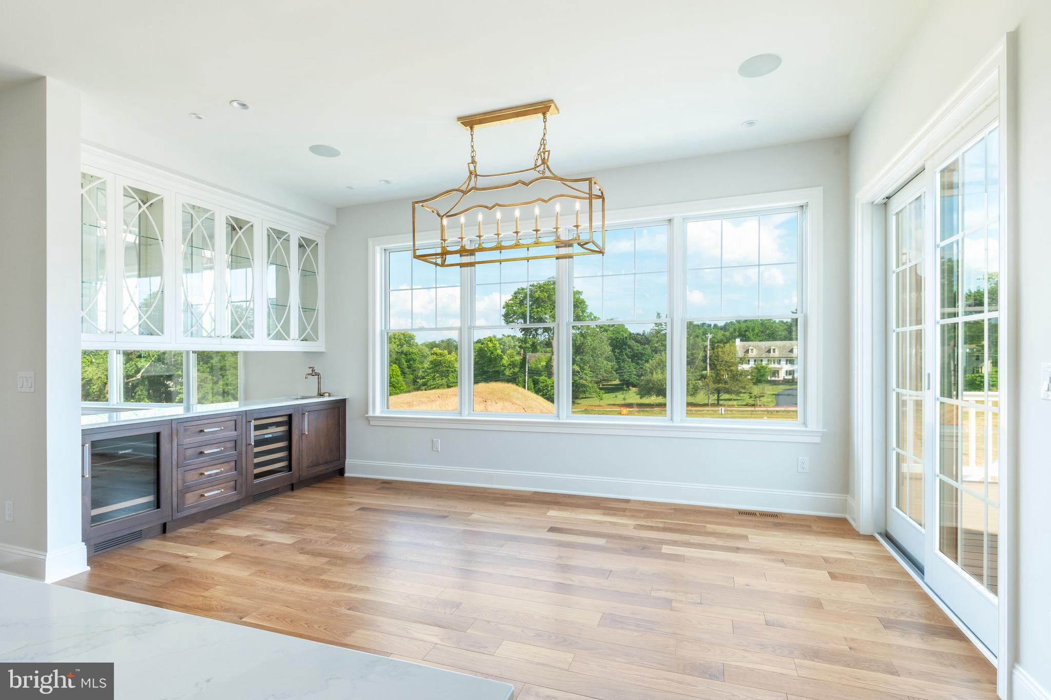 NORTH WAYNE - Residential