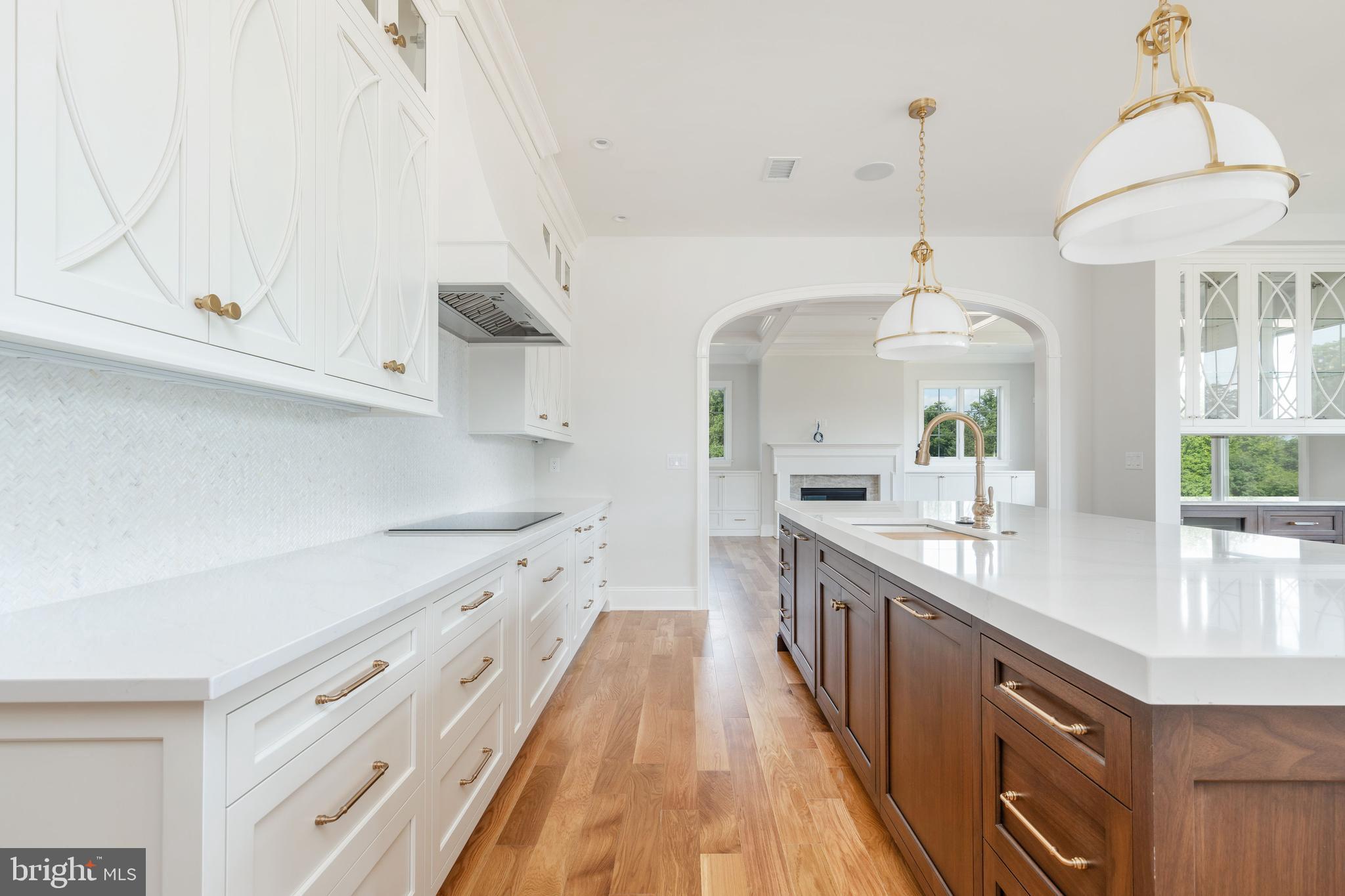 NORTH WAYNE - Residential