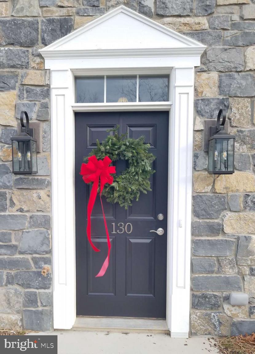 WOODBRIAR ESTATES - Residential