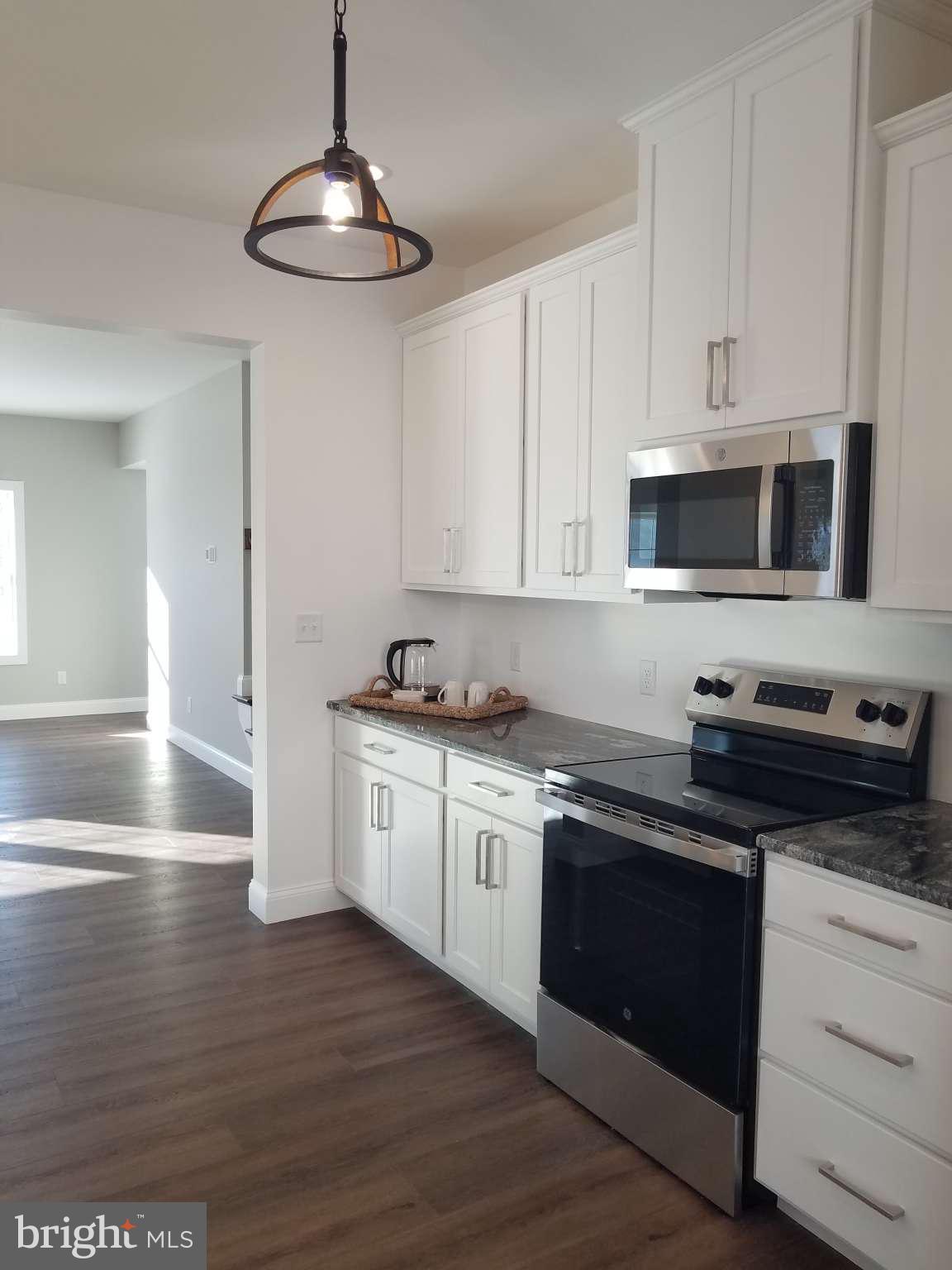 WOODBRIAR ESTATES - Residential