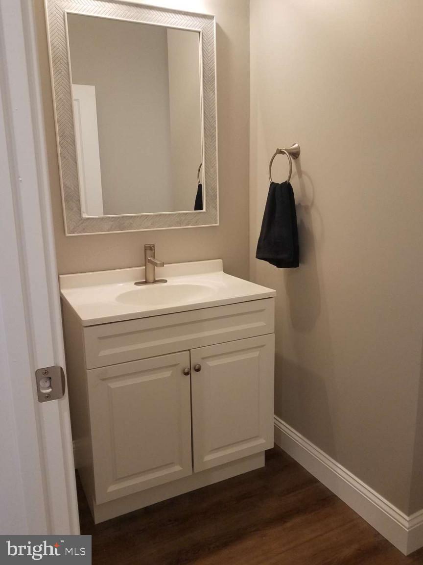 WOODBRIAR ESTATES - Residential