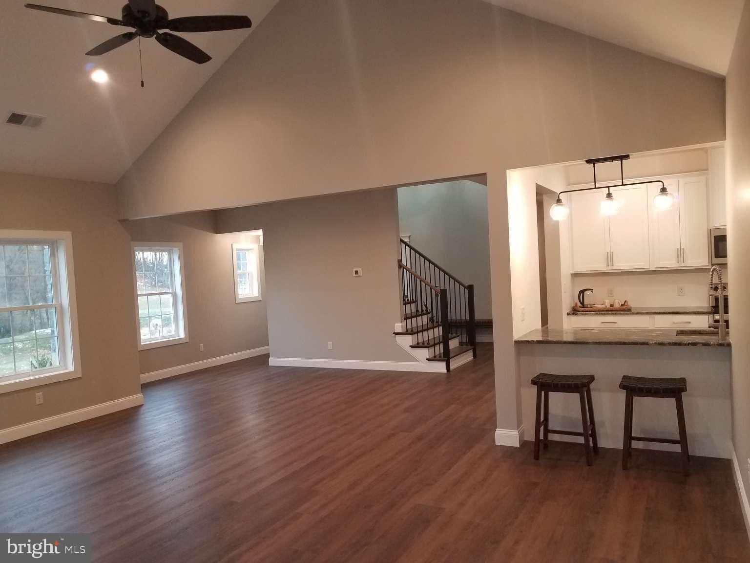 WOODBRIAR ESTATES - Residential