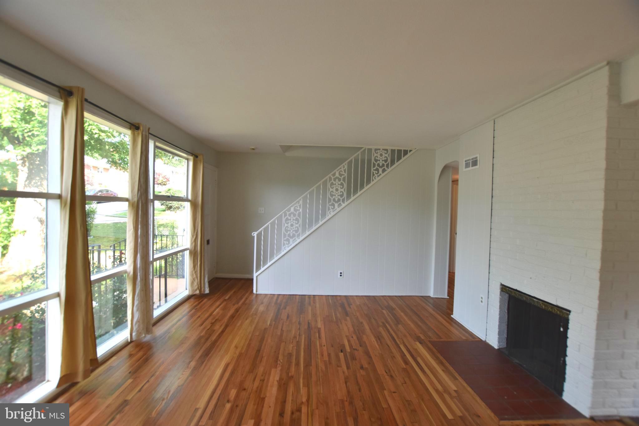 WOODLAWN - Residential Lease