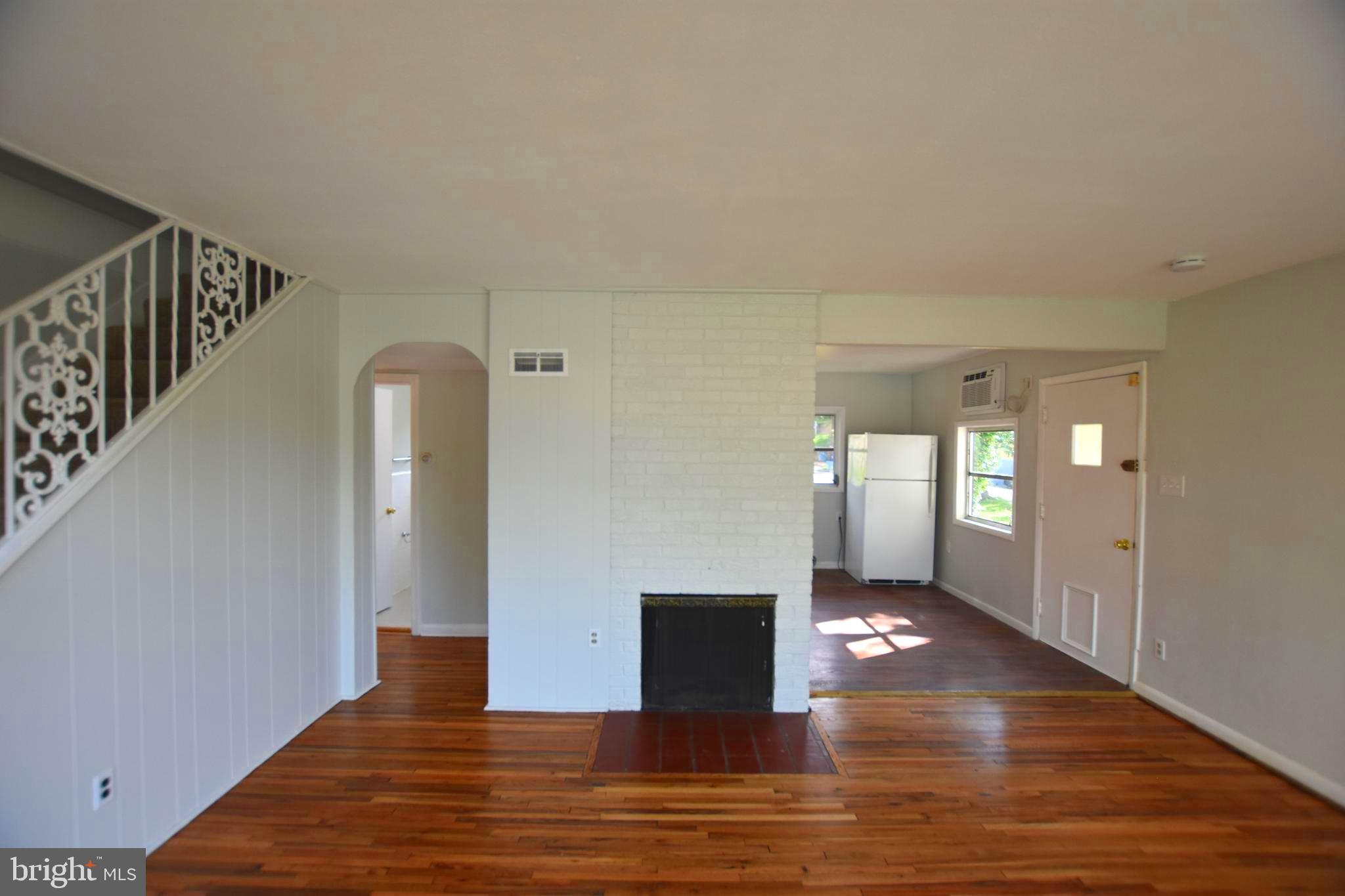 WOODLAWN - Residential Lease