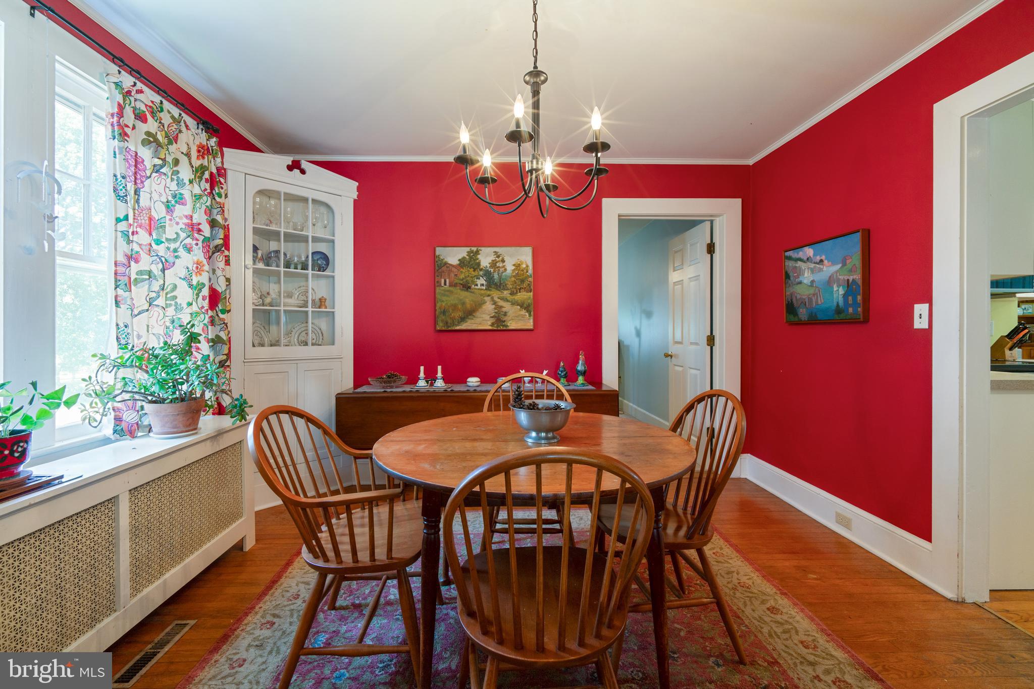 CENTREVILLE - Residential