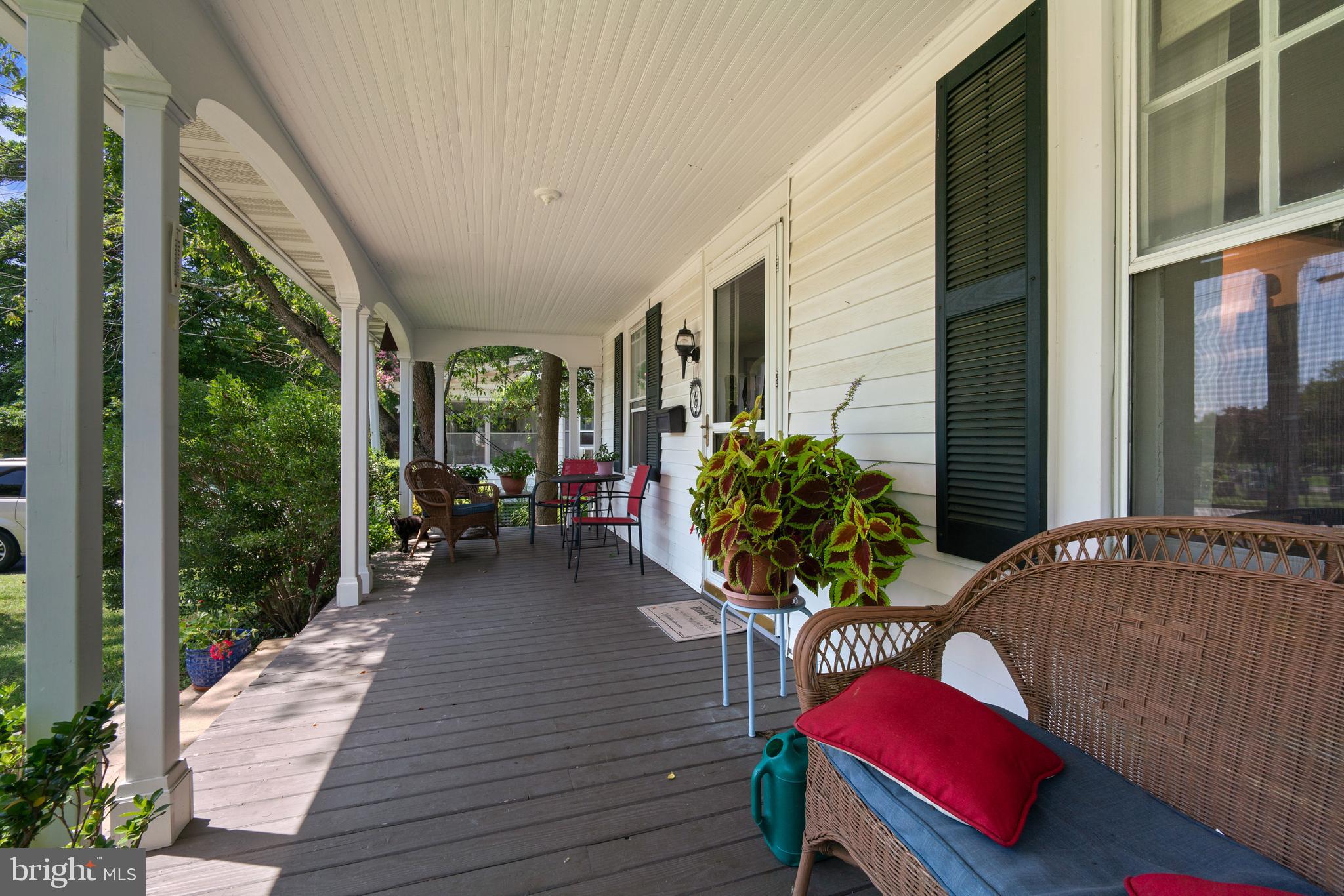 CENTREVILLE - Residential