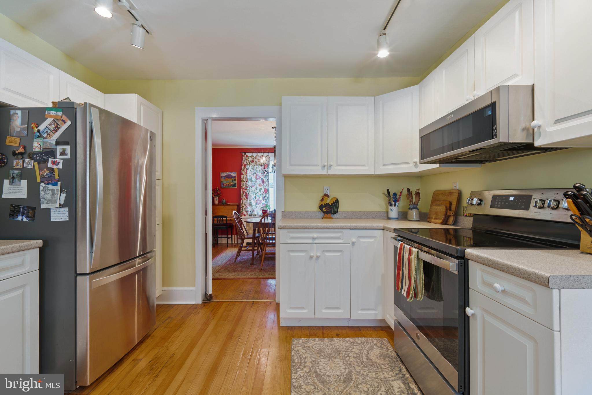 CENTREVILLE - Residential