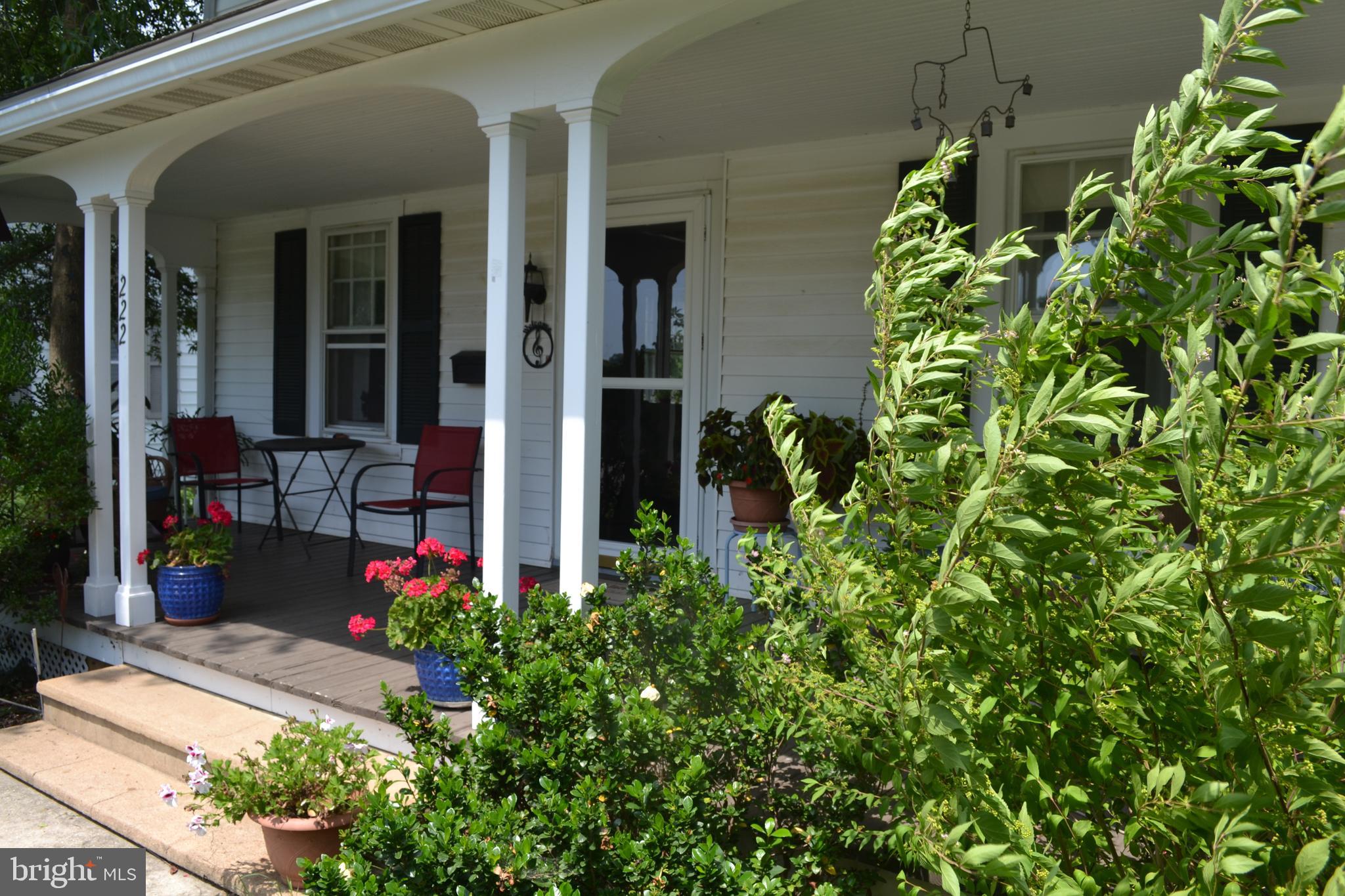 CENTREVILLE - Residential