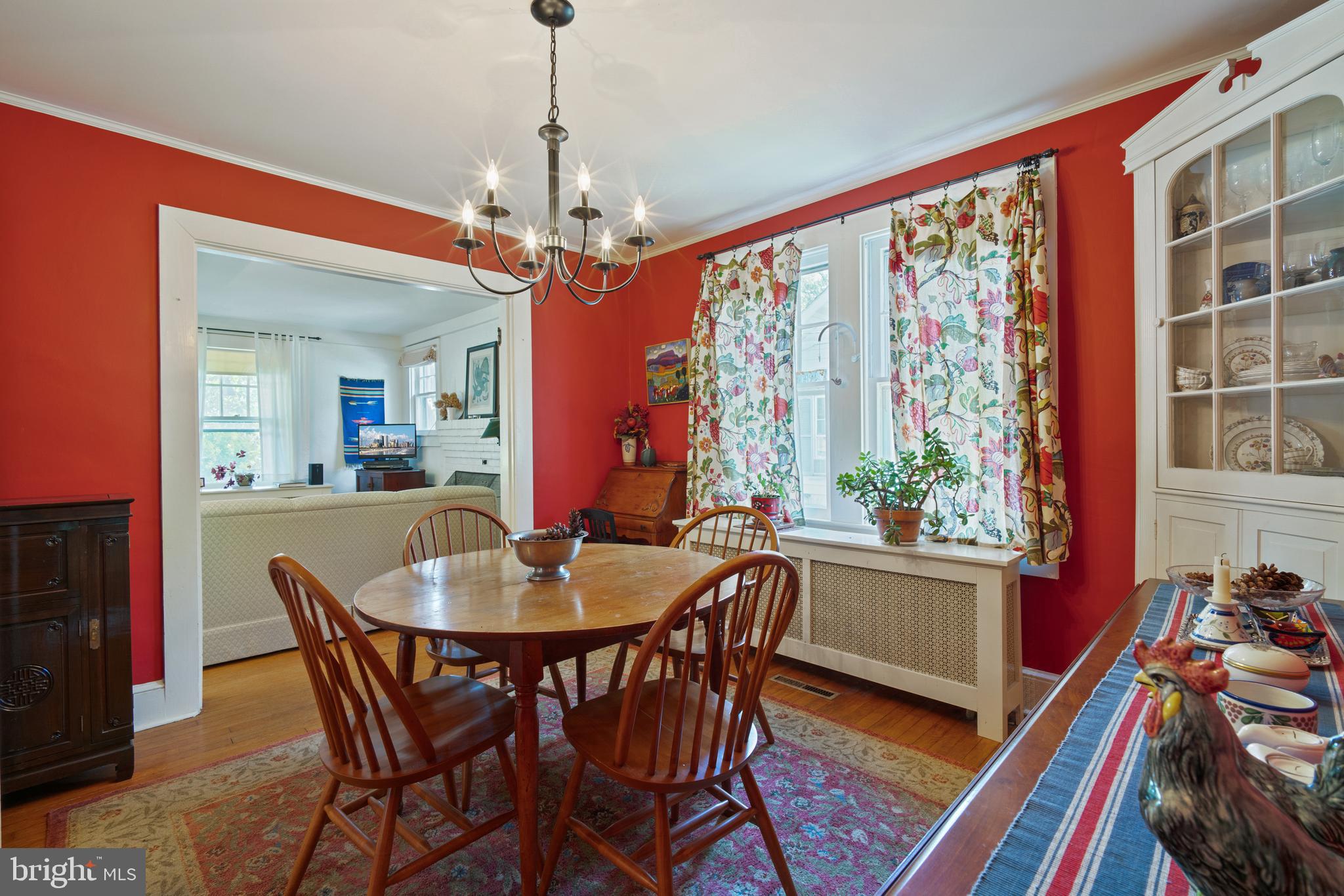 CENTREVILLE - Residential