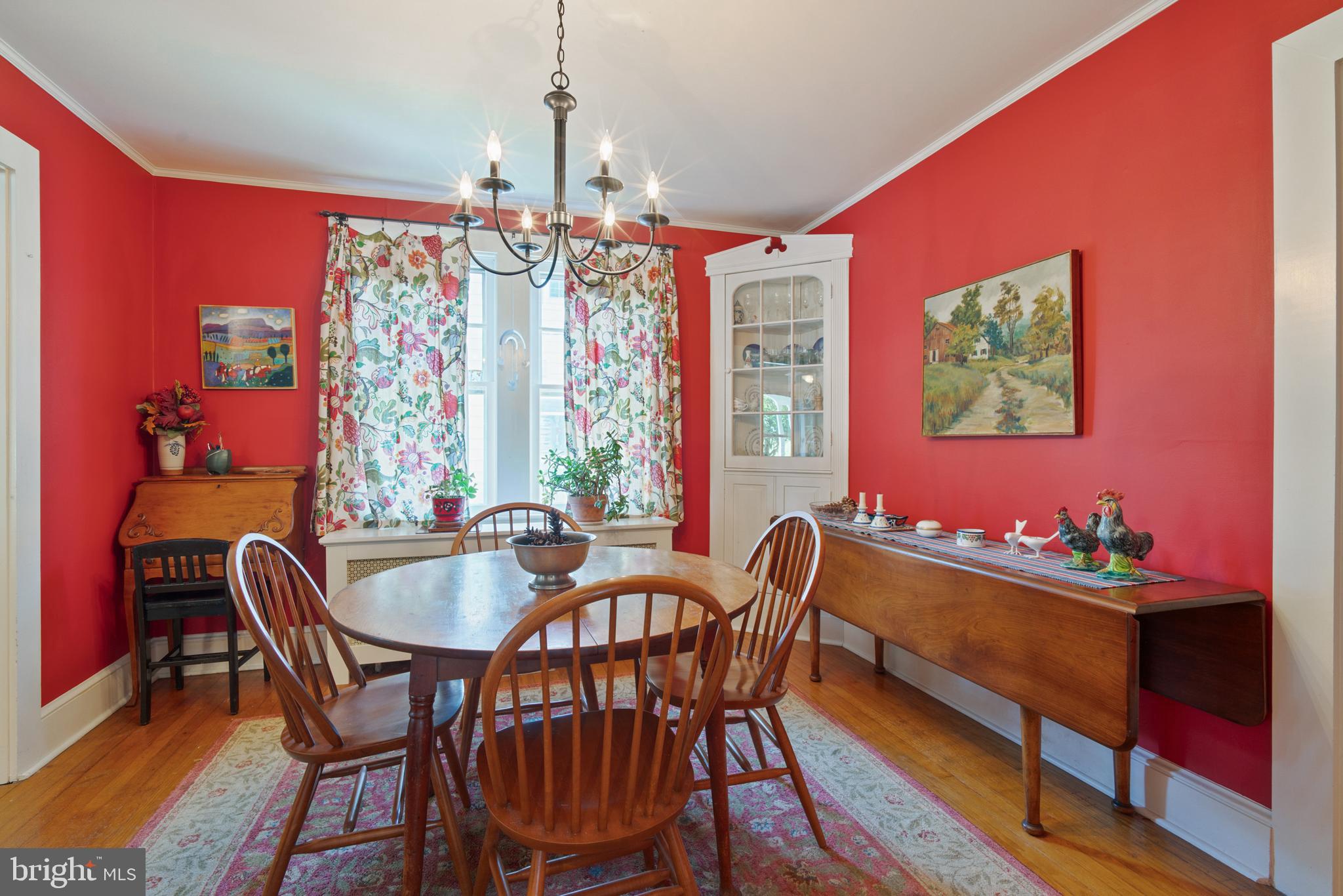 CENTREVILLE - Residential