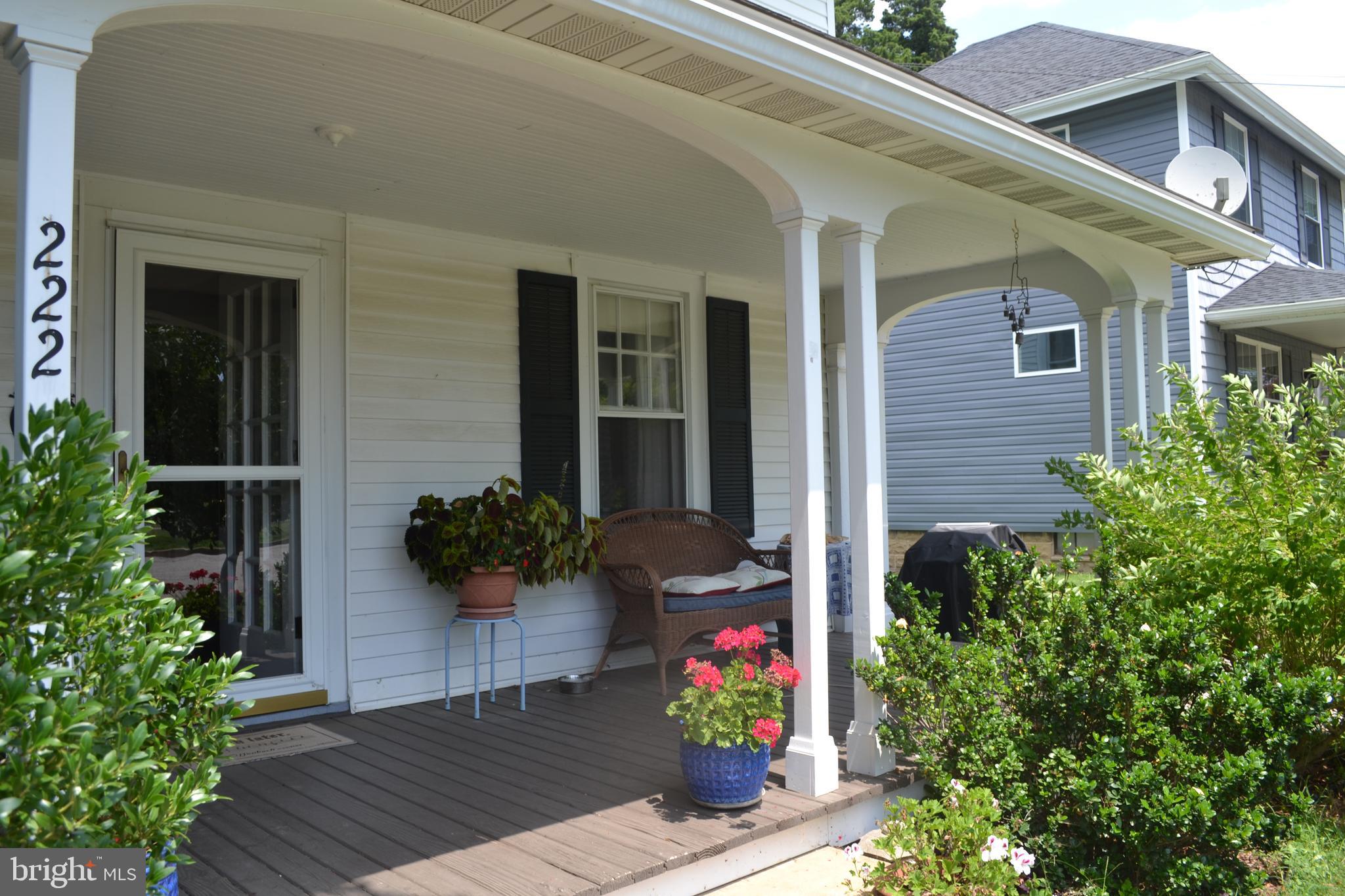 CENTREVILLE - Residential