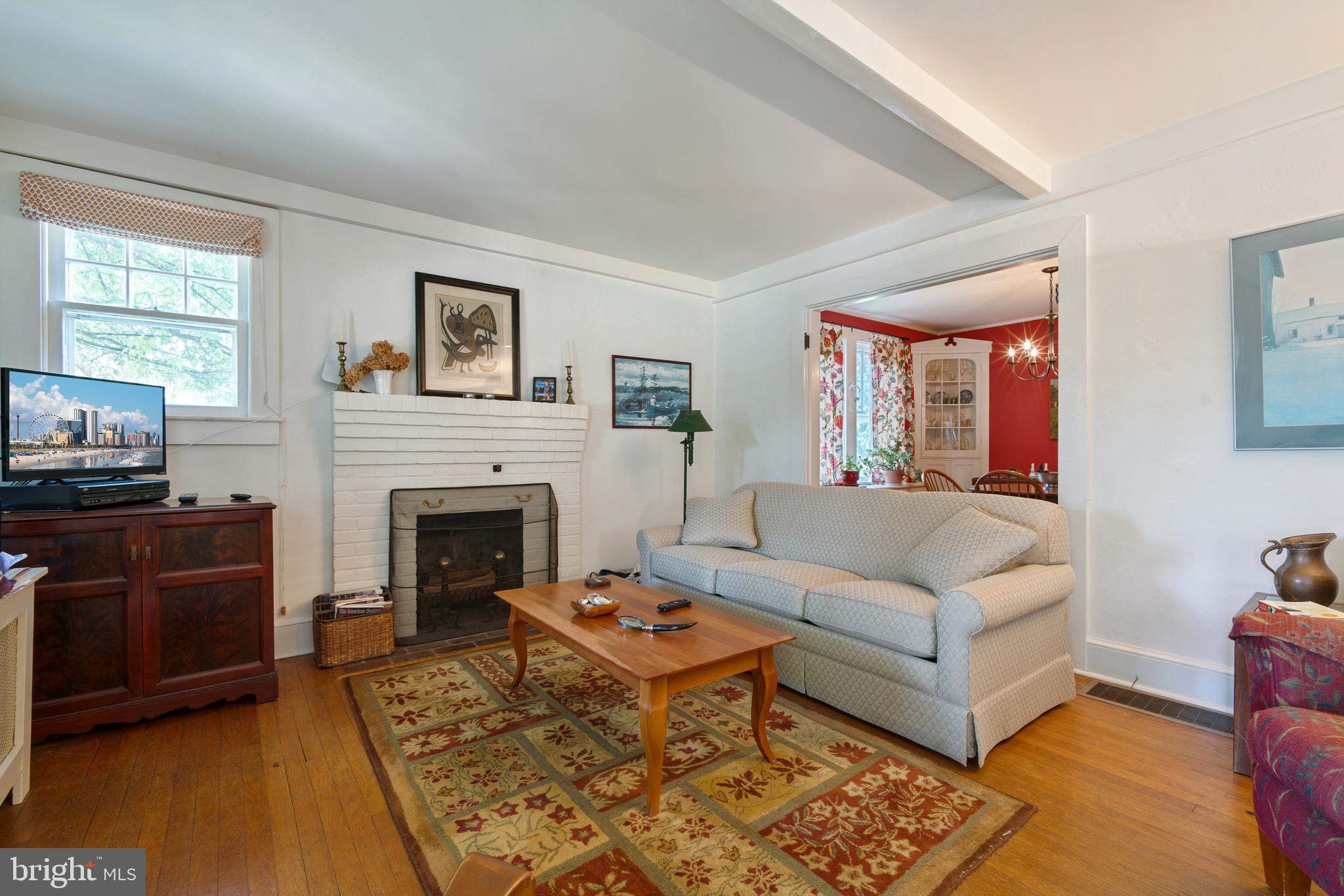 CENTREVILLE - Residential