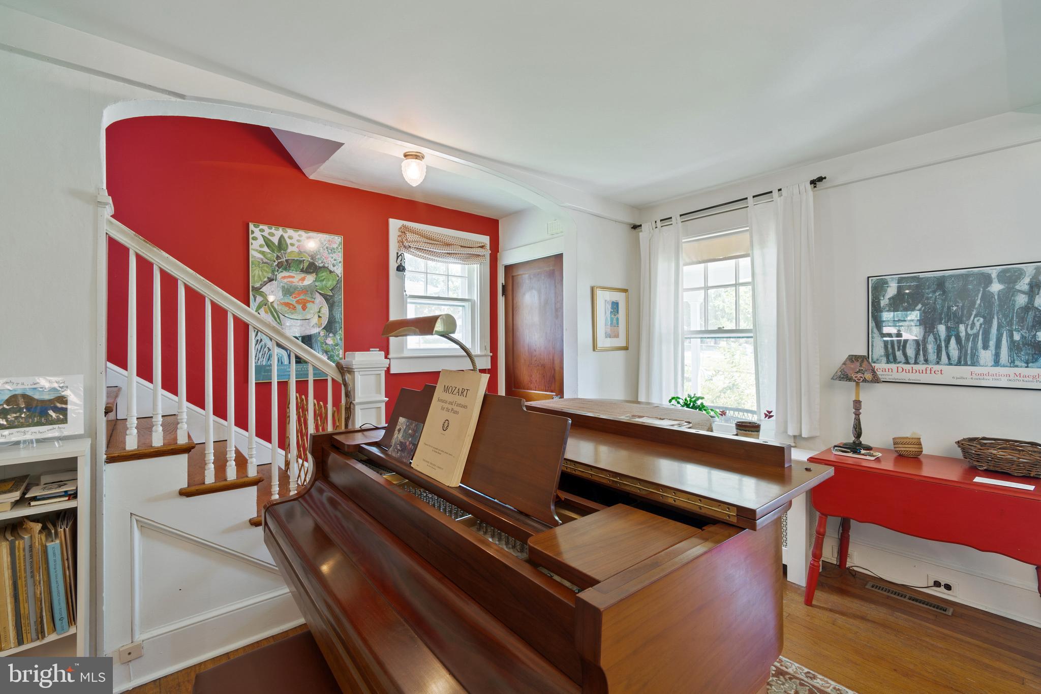 CENTREVILLE - Residential