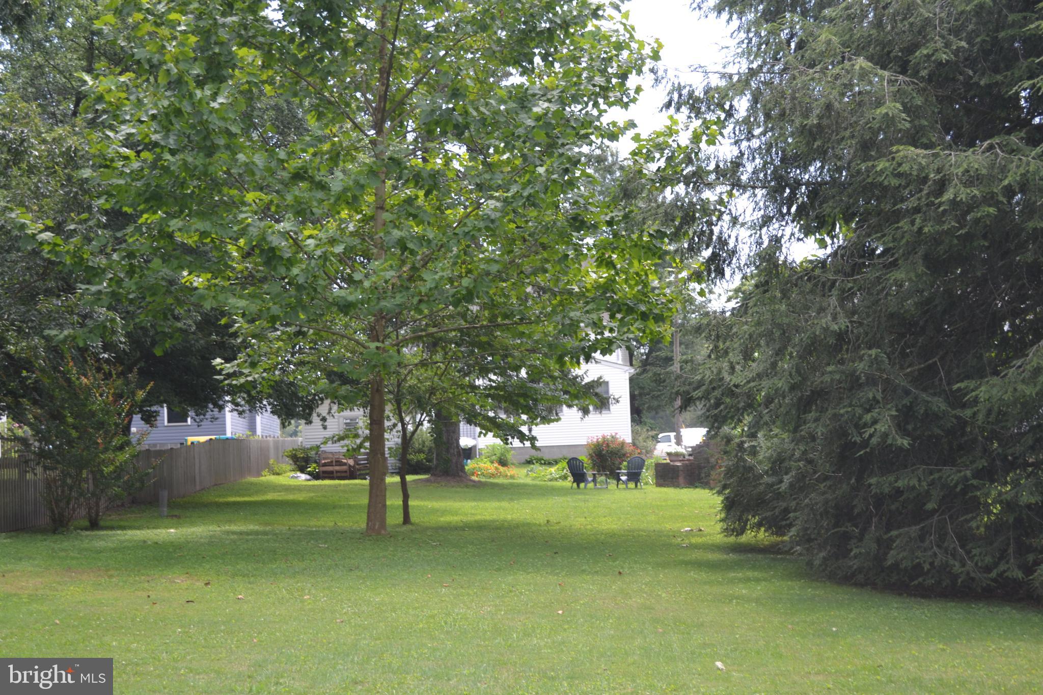 CENTREVILLE - Residential