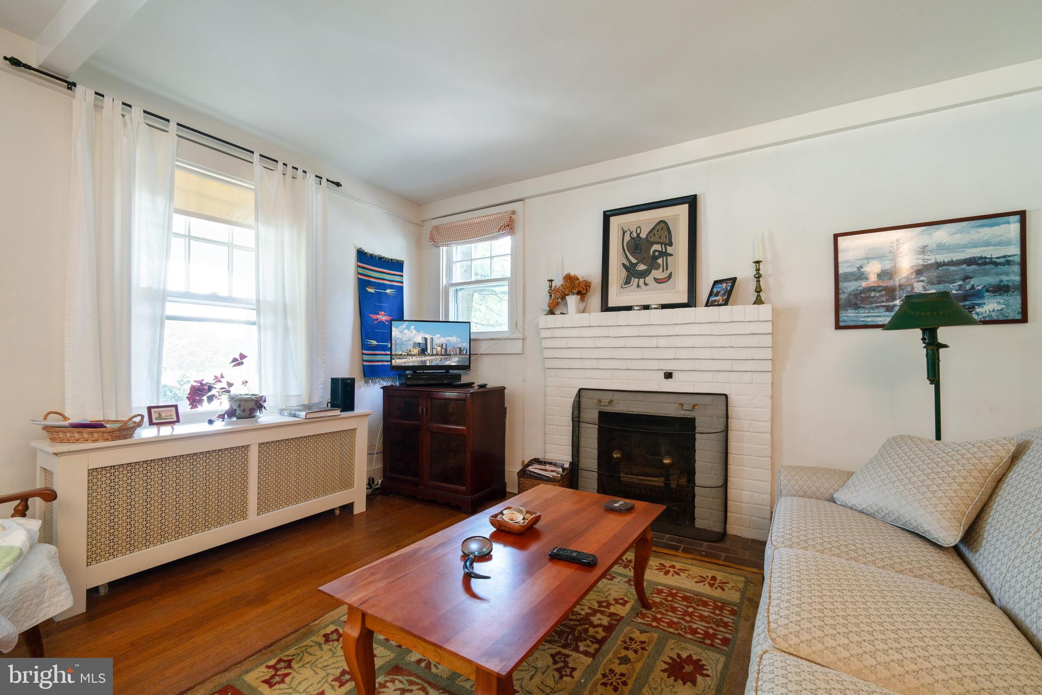 CENTREVILLE - Residential