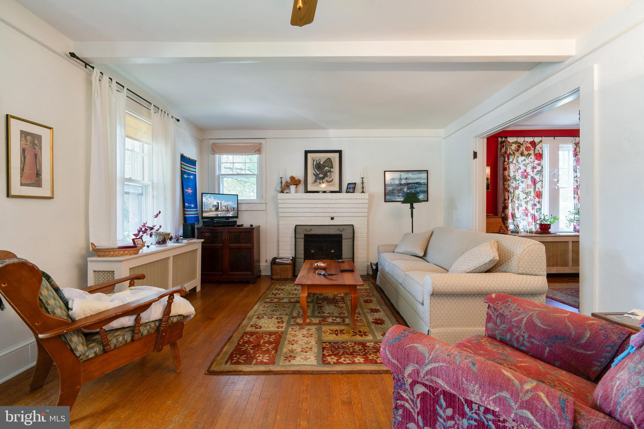 CENTREVILLE - Residential