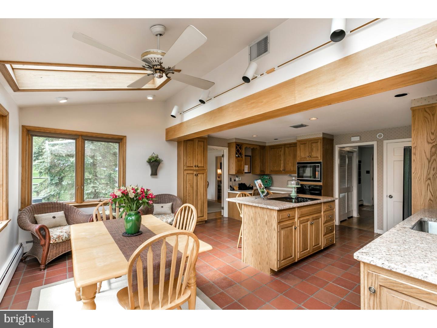 WHITFORD HILLS - Residential
