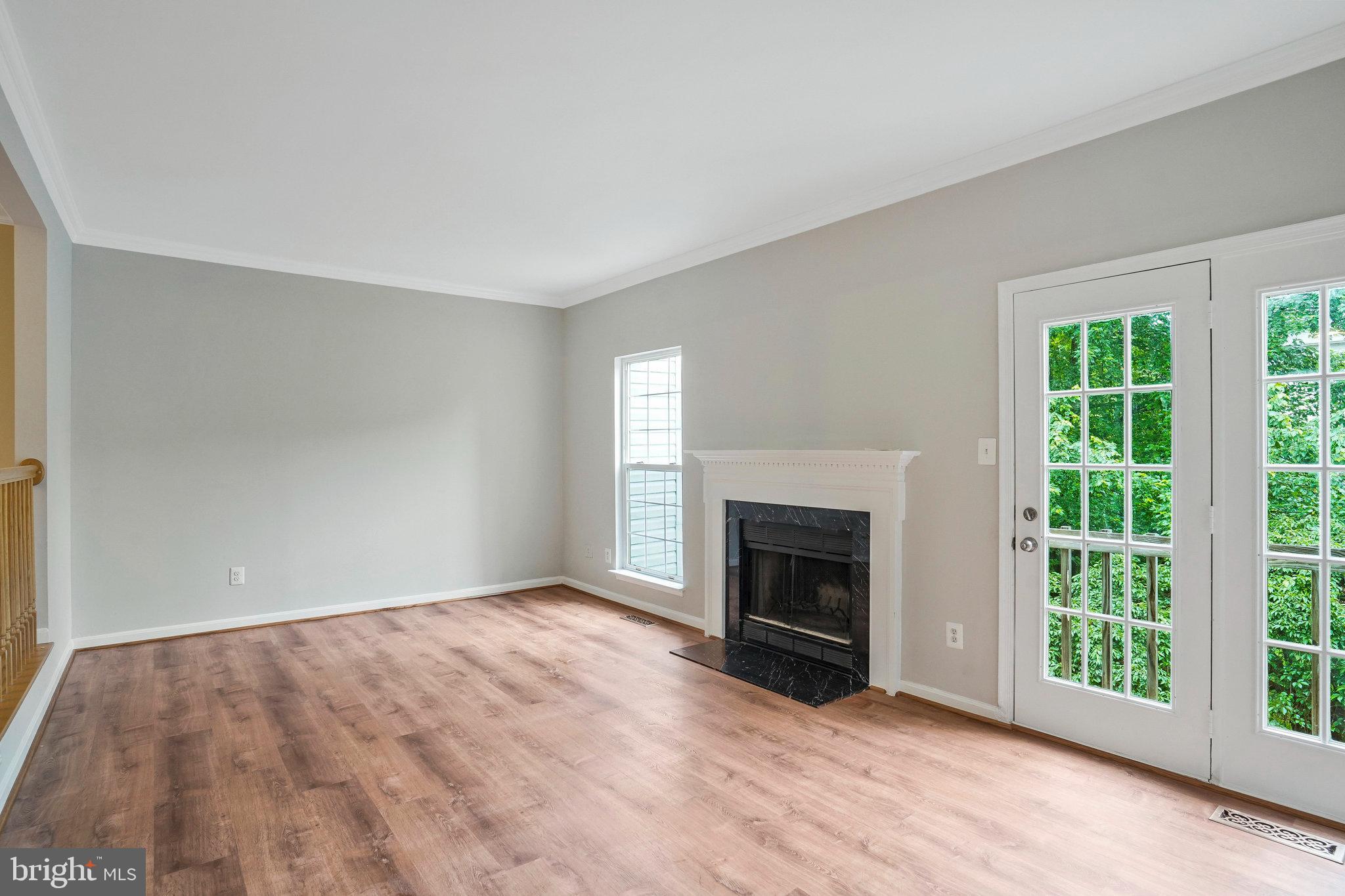 ENGLEWOOD MEWS - Residential