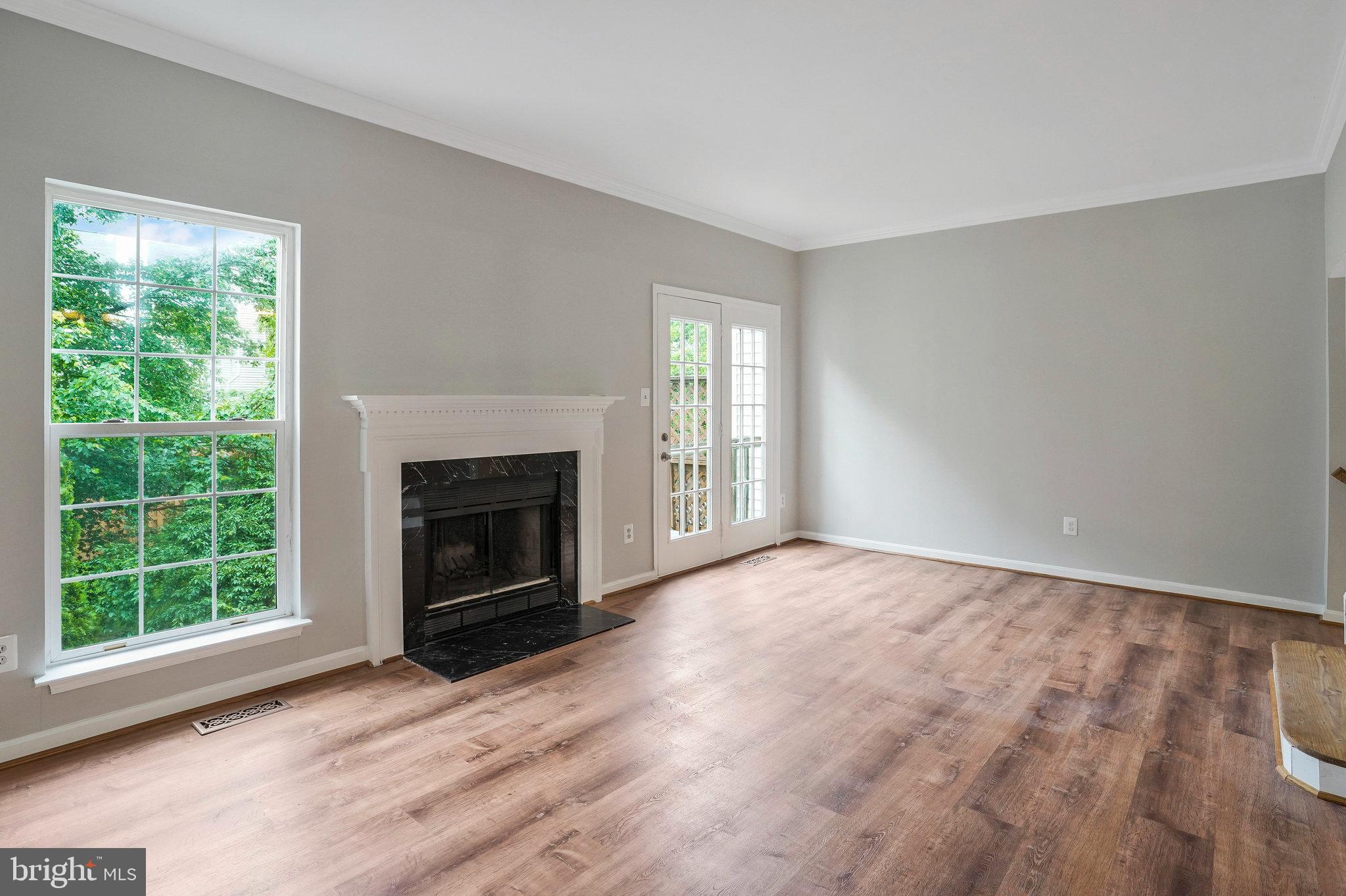 ENGLEWOOD MEWS - Residential