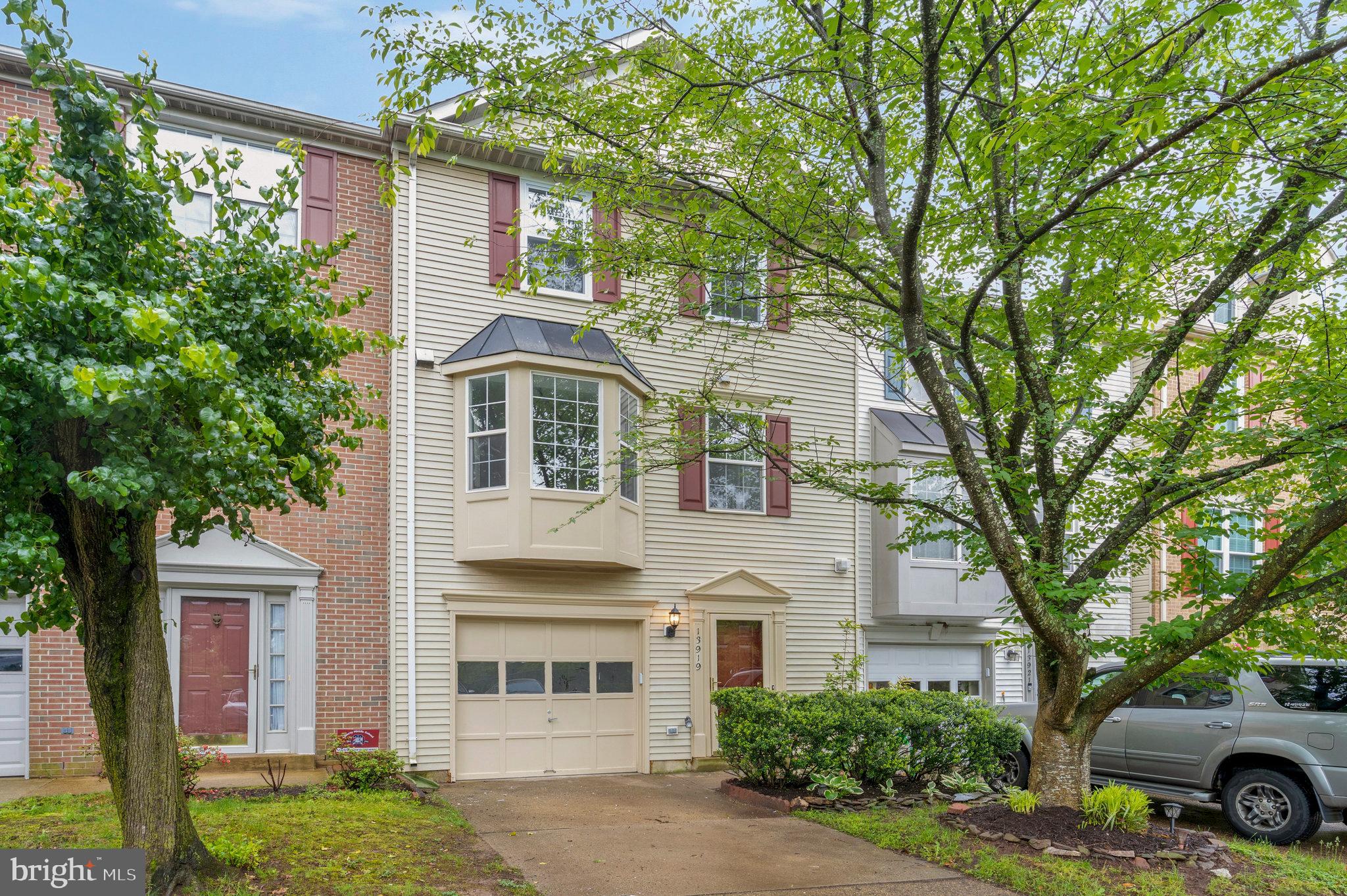 ENGLEWOOD MEWS - Residential