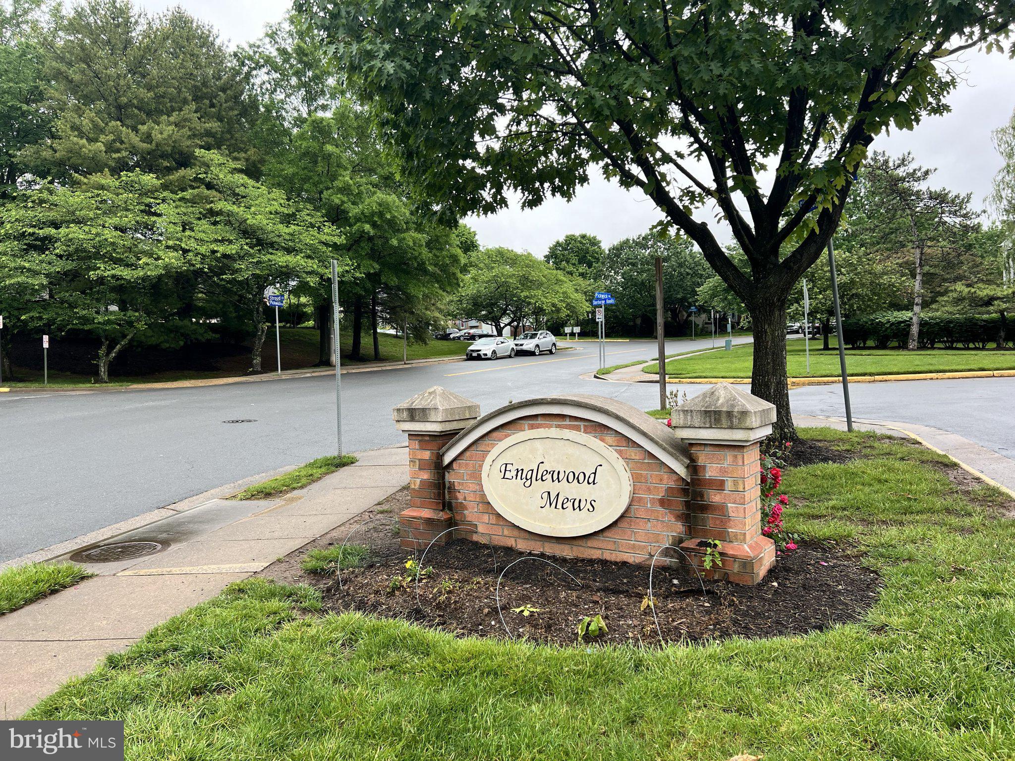 ENGLEWOOD MEWS - Residential